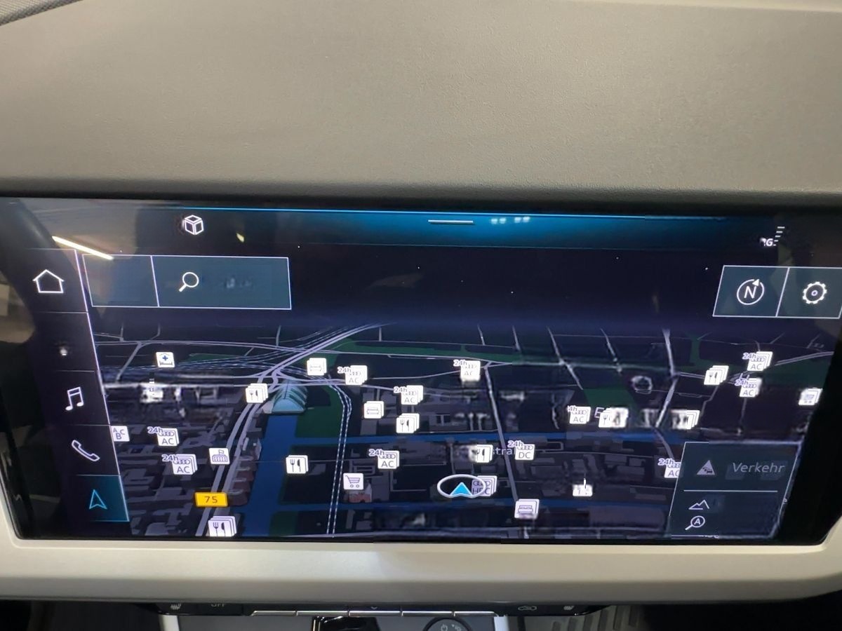 Audi Q4 Sportback 40 e-tron S LINE/NAV/ACC/WÄRMEPUMPE foto 18