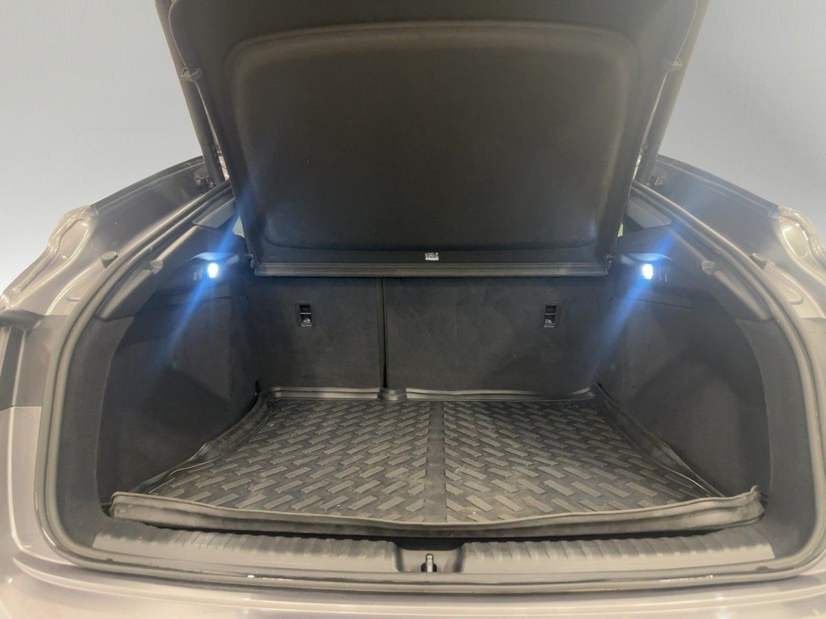 Audi Q4 Sportback 40 e-tron S LINE/NAV/ACC/WÄRMEPUMPE foto 7