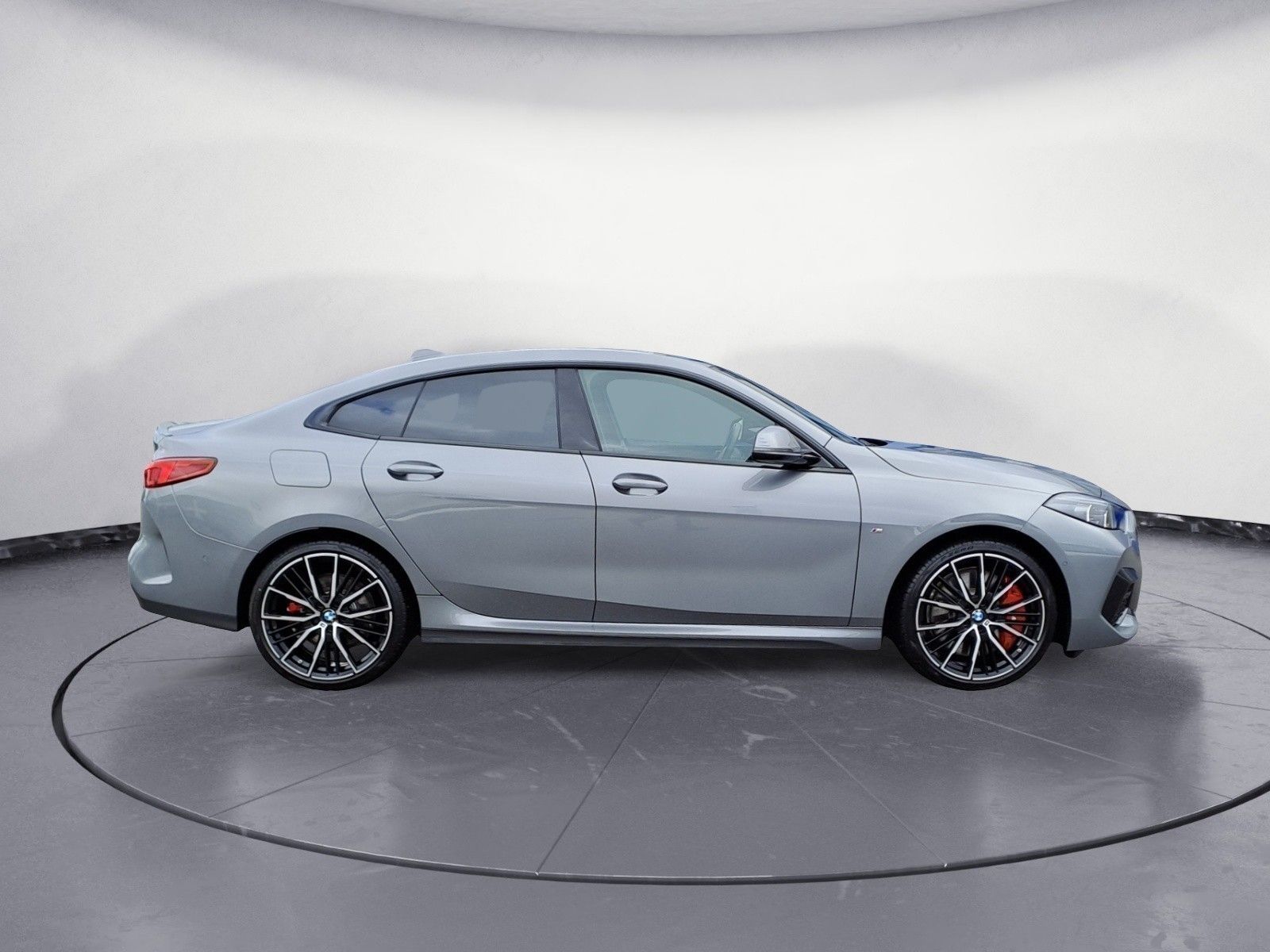 BMW 220i xDrive Gran Coupe Edition Navi Leder ACC Pa foto 6