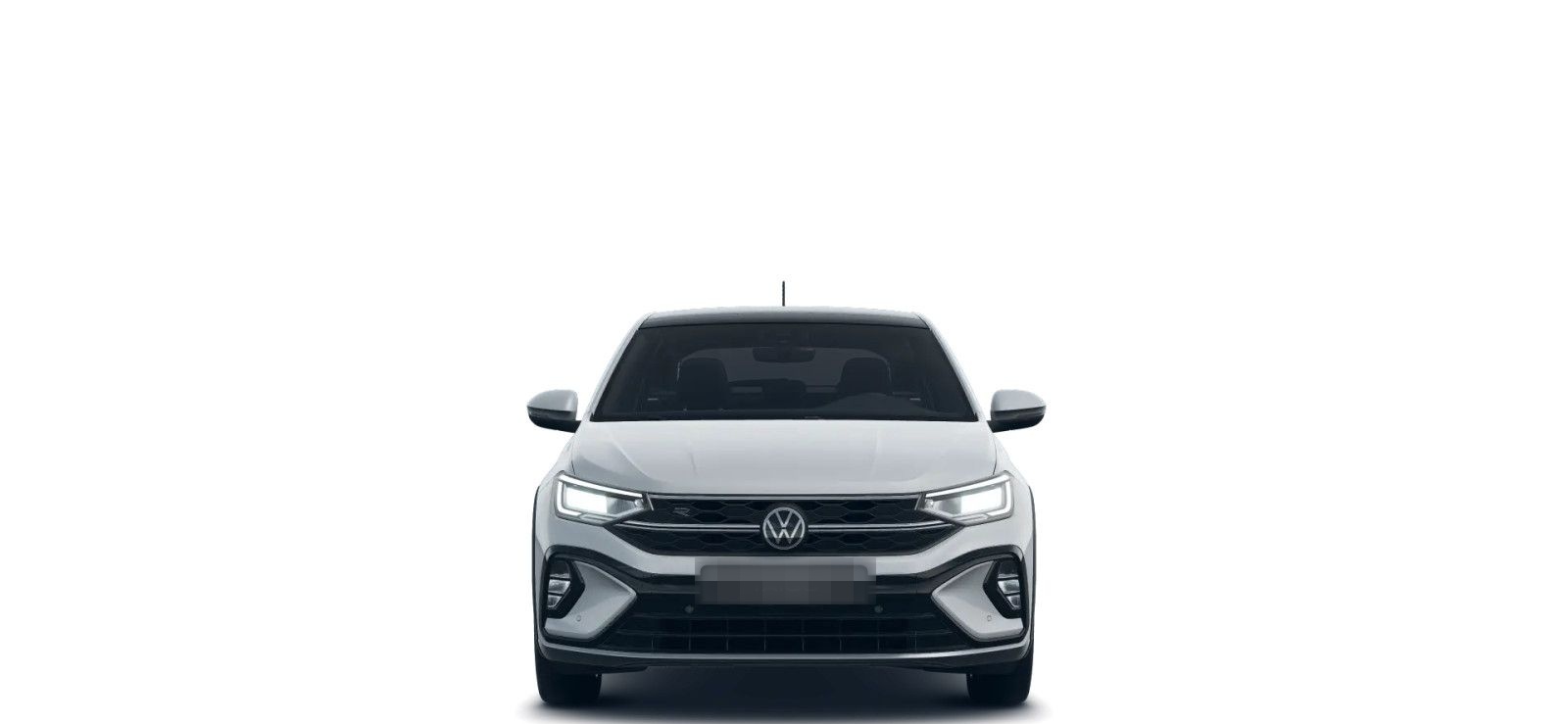 Volkswagen Taigo 1.0 TSI R-Line Pano Klima IQ.Drive PDC foto 4