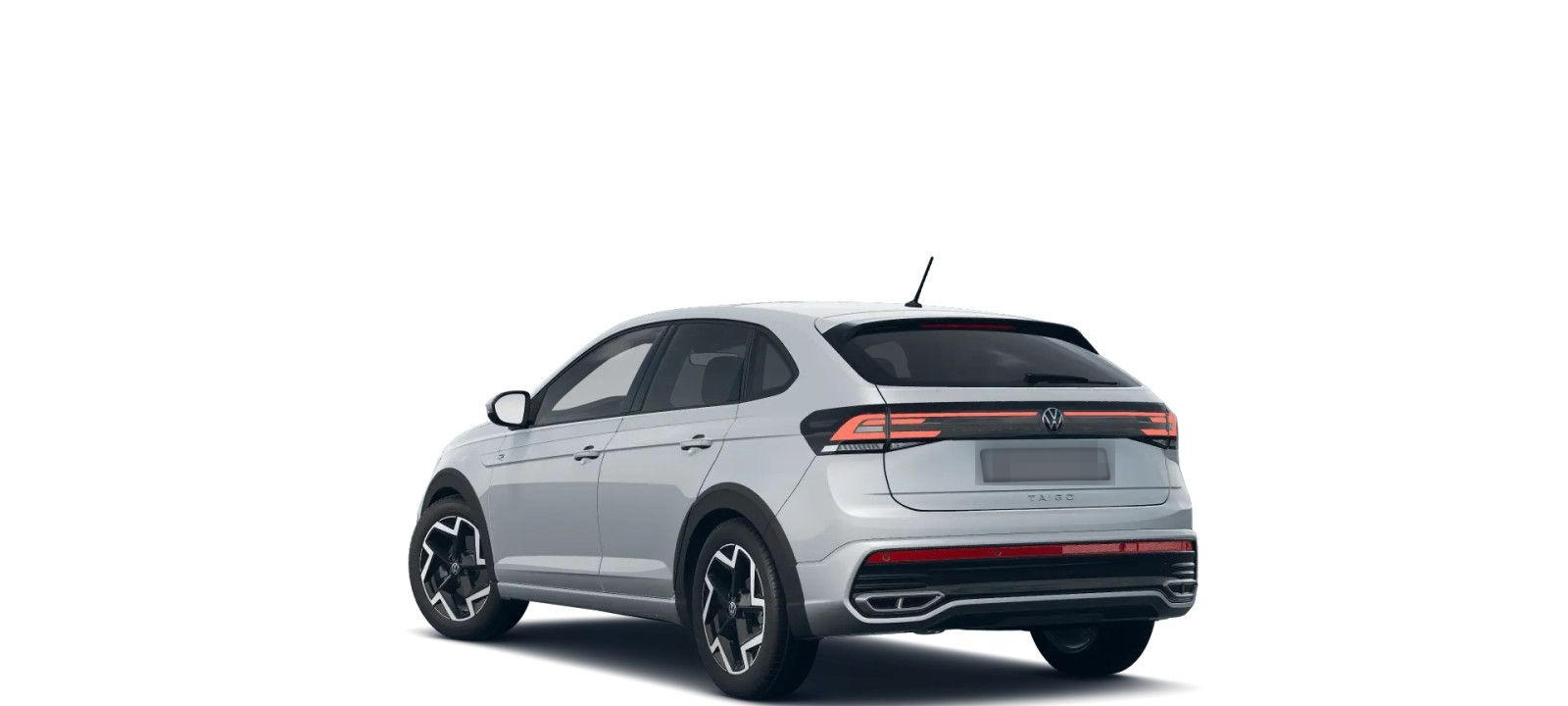 Volkswagen Taigo 1.0 TSI R-Line Pano Klima IQ.Drive PDC foto 6