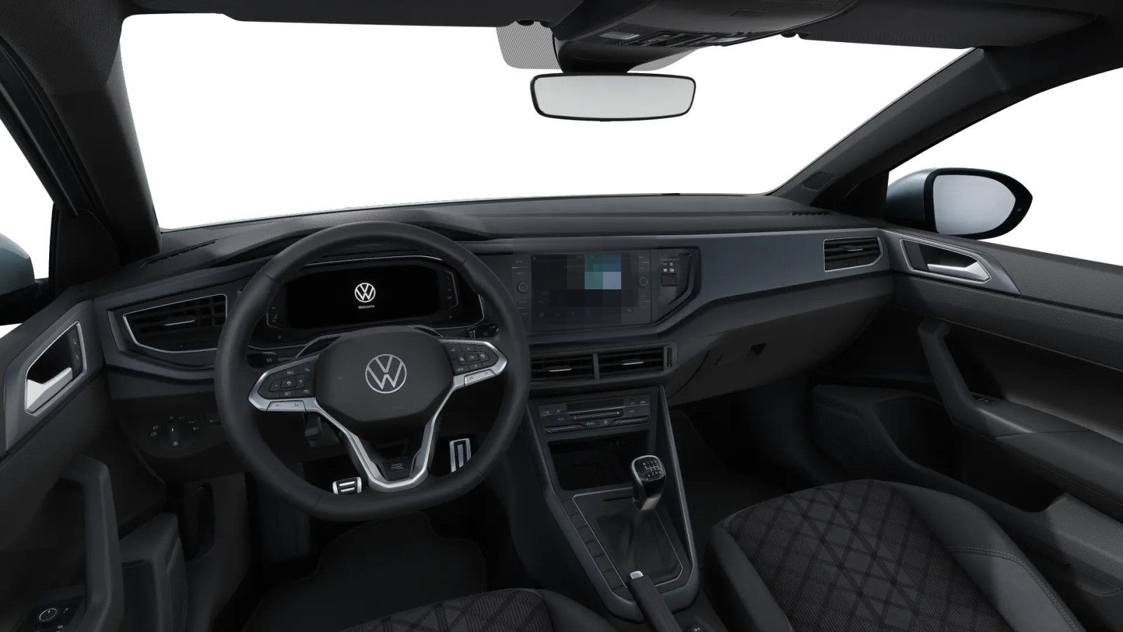 Volkswagen Taigo 1.0 TSI R-Line Pano Klima IQ.Drive PDC foto 10