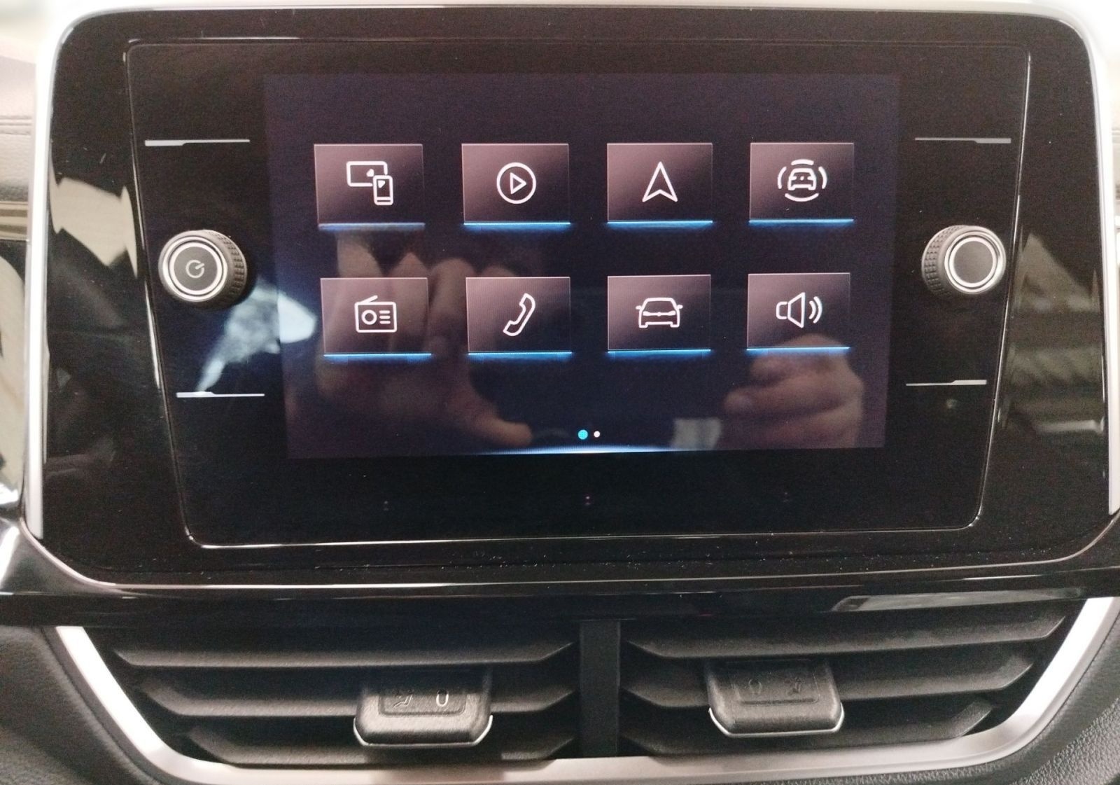 Volkswagen T-Roc 1.0 TSI R-Line NAVI KAM Sprachbedienung Si foto 11