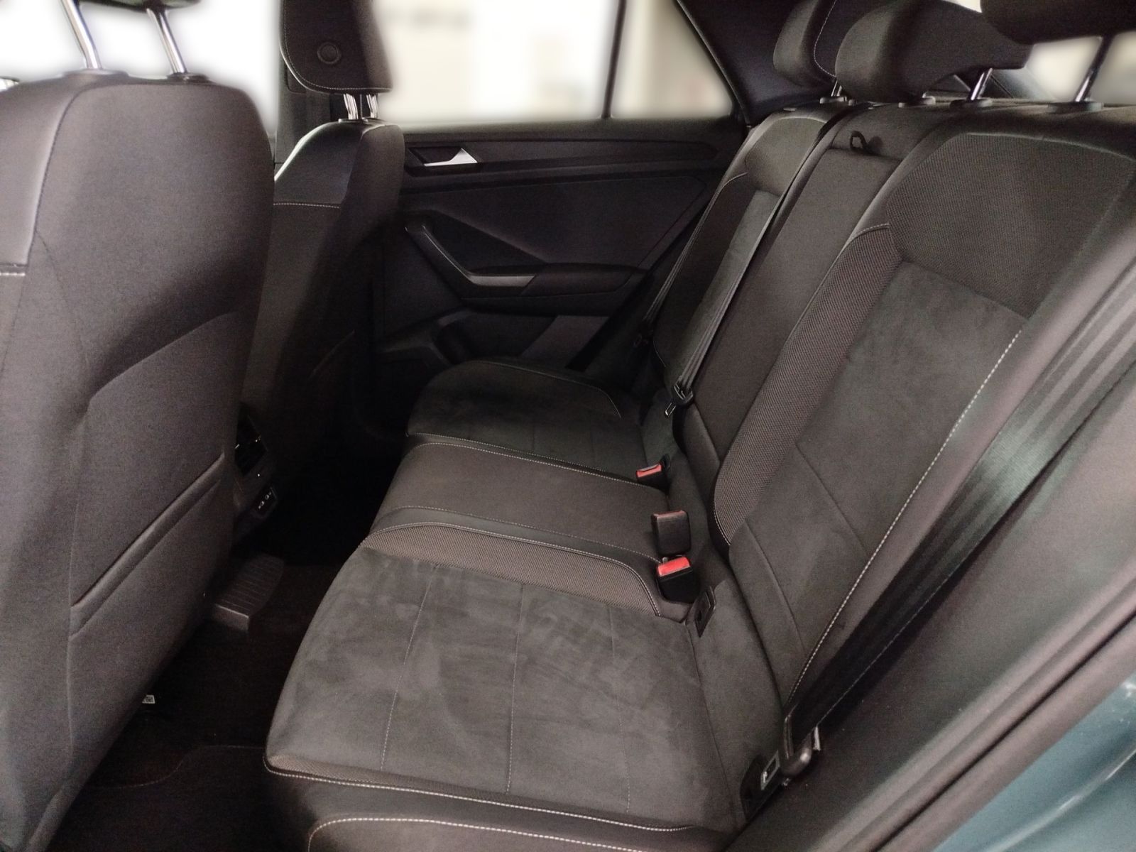 Volkswagen T-Roc 1.0 TSI R-Line NAVI KAM Sprachbedienung Si foto 12