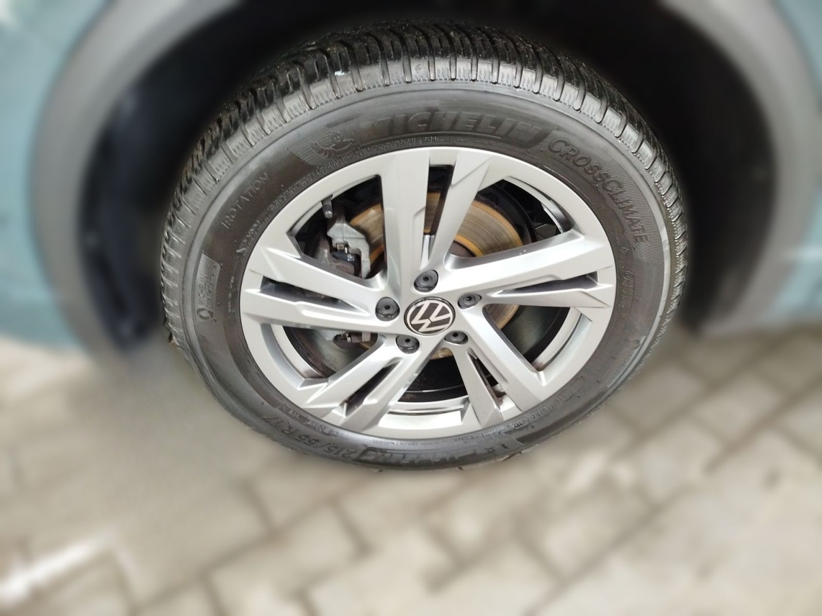 Volkswagen T-Roc 1.0 TSI R-Line NAVI KAM Sprachbedienung Si foto 5