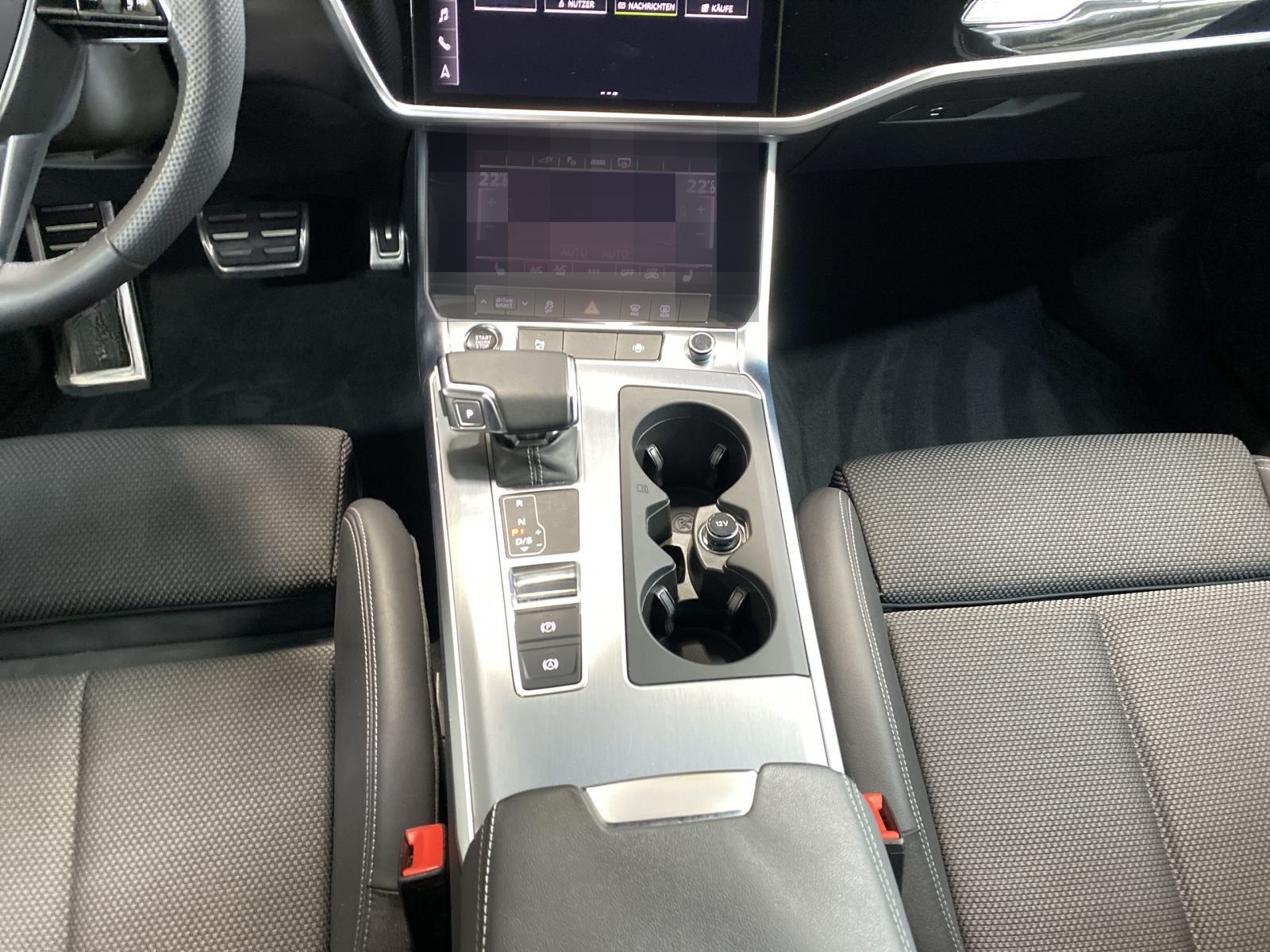 Audi A6 Avant 55 TFSIe sport *Matrix*Business*AHK* foto 14
