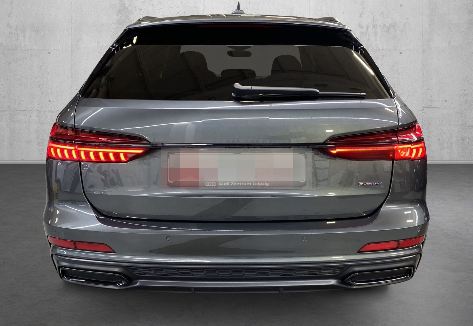 Audi A6 Avant 55 TFSIe sport *Matrix*Business*AHK* foto 3