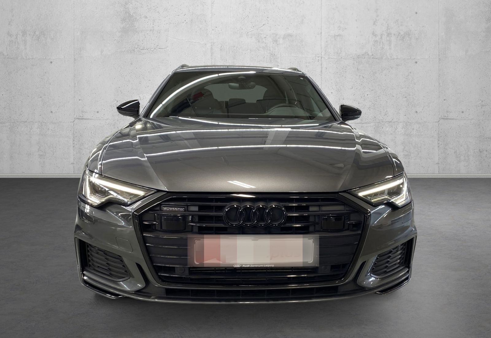 Audi A6 Avant 55 TFSIe sport *Matrix*Business*AHK* foto 5