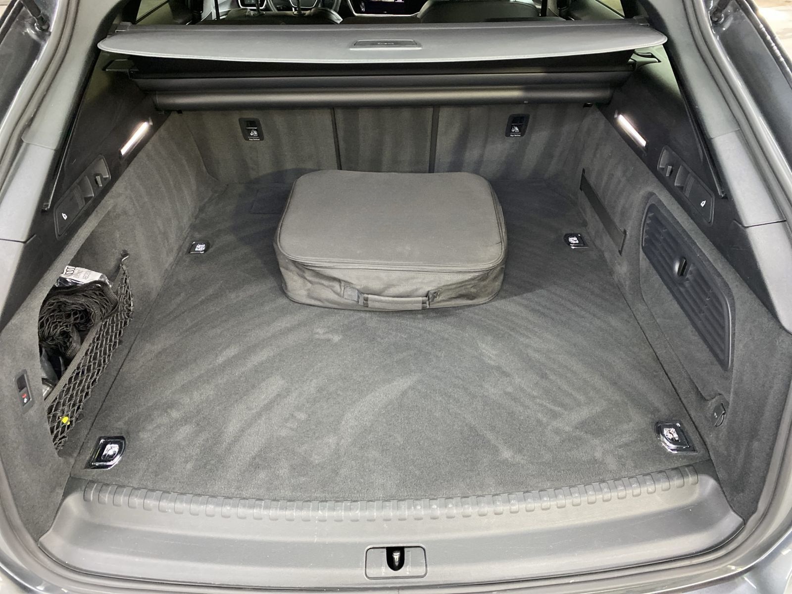 Audi A6 Avant 55 TFSIe sport *Matrix*Business*AHK* foto 9