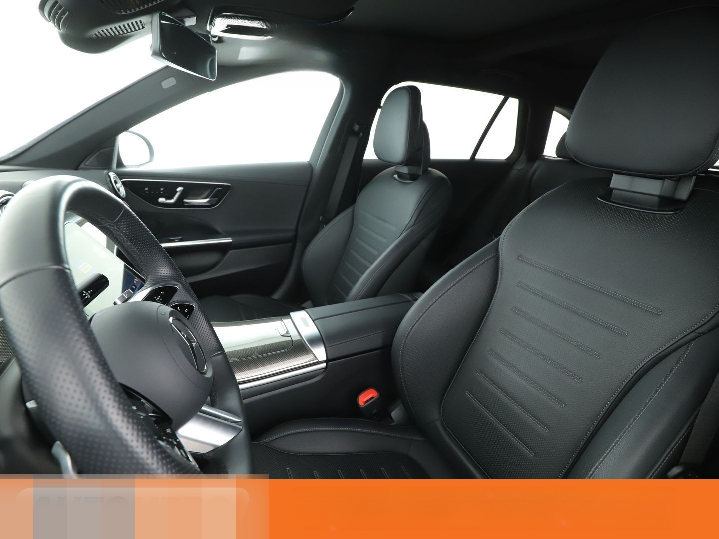 Mercedes-Benz C 300 de T AMG Line Aut. *LED*ACC*CAM*SHZ* foto 10