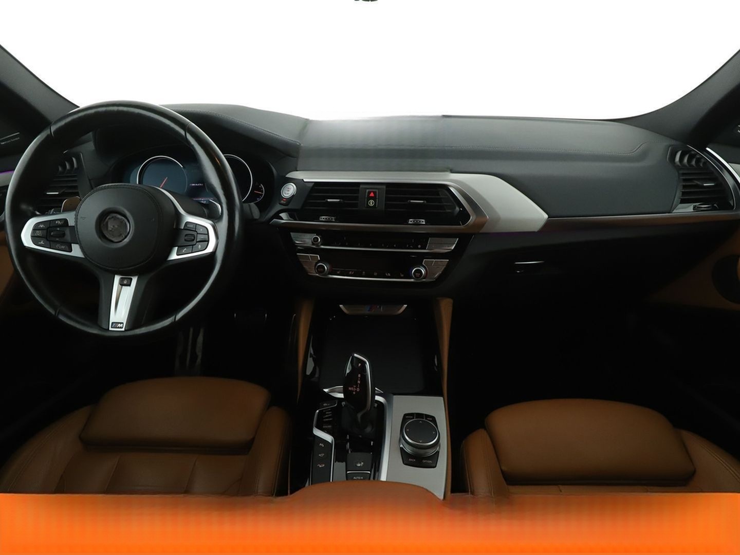 BMW X4 M40i Aut. *HUD*LED*360°*ACC*MASSAGE*STANDHZG* foto 12