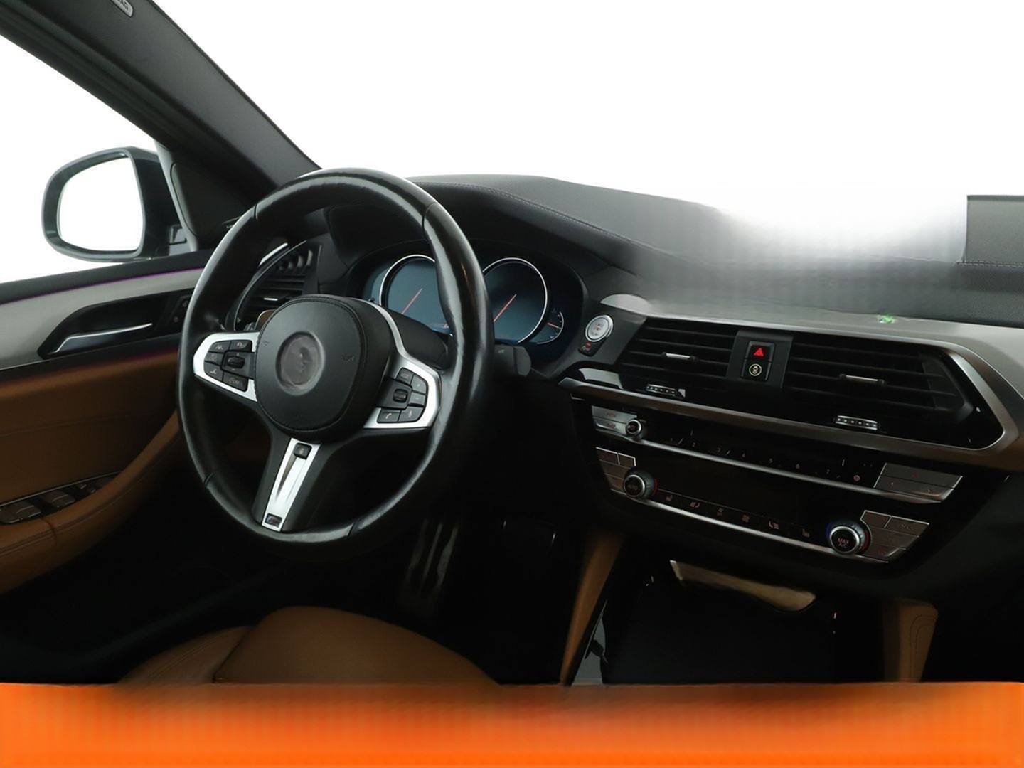 BMW X4 M40i Aut. *HUD*LED*360°*ACC*MASSAGE*STANDHZG* foto 13