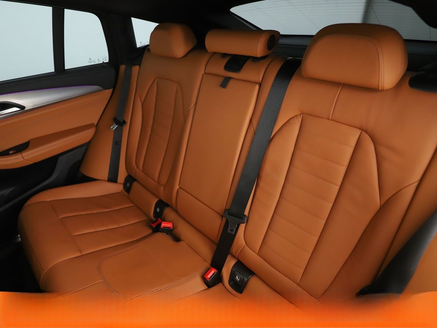 BMW X4 M40i Aut. *HUD*LED*360°*ACC*MASSAGE*STANDHZG* foto 14