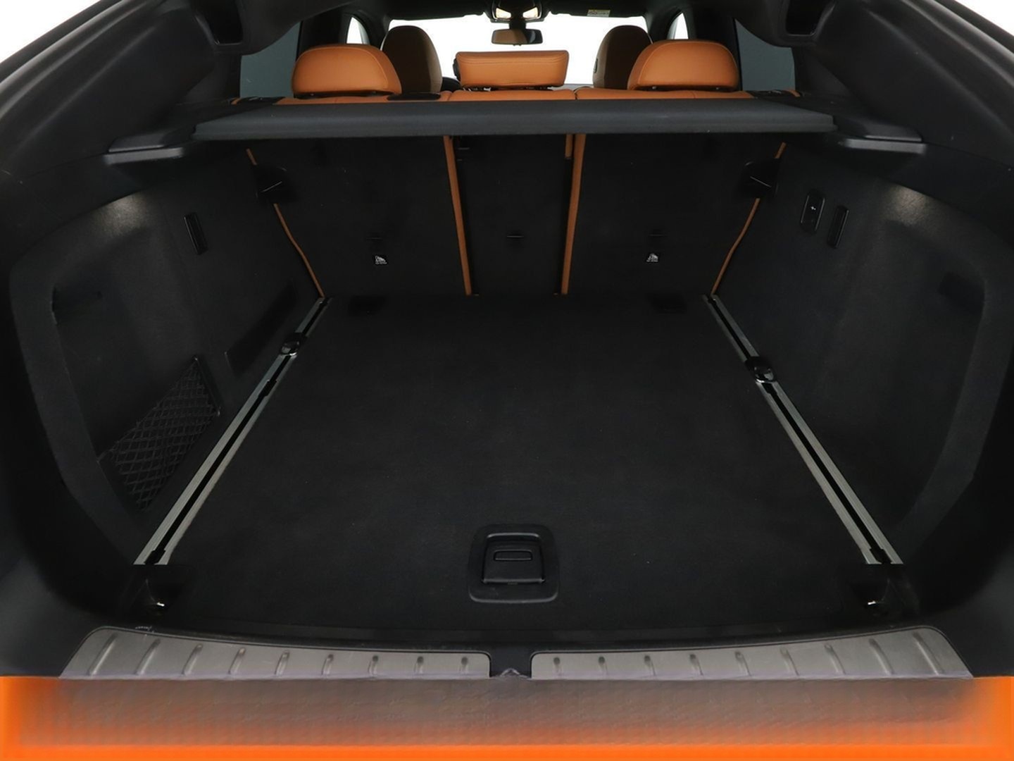 BMW X4 M40i Aut. *HUD*LED*360°*ACC*MASSAGE*STANDHZG* foto 18