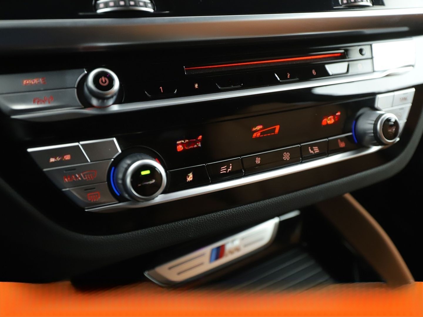 BMW X4 M40i Aut. *HUD*LED*360°*ACC*MASSAGE*STANDHZG* foto 24