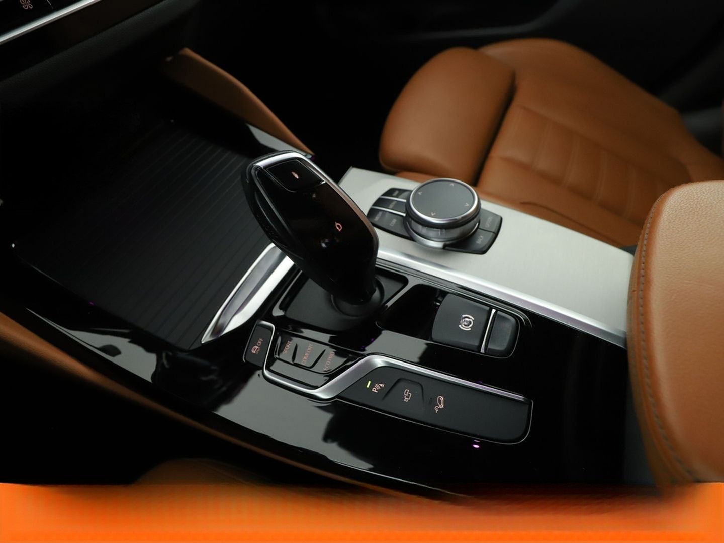 BMW X4 M40i Aut. *HUD*LED*360°*ACC*MASSAGE*STANDHZG* foto 25