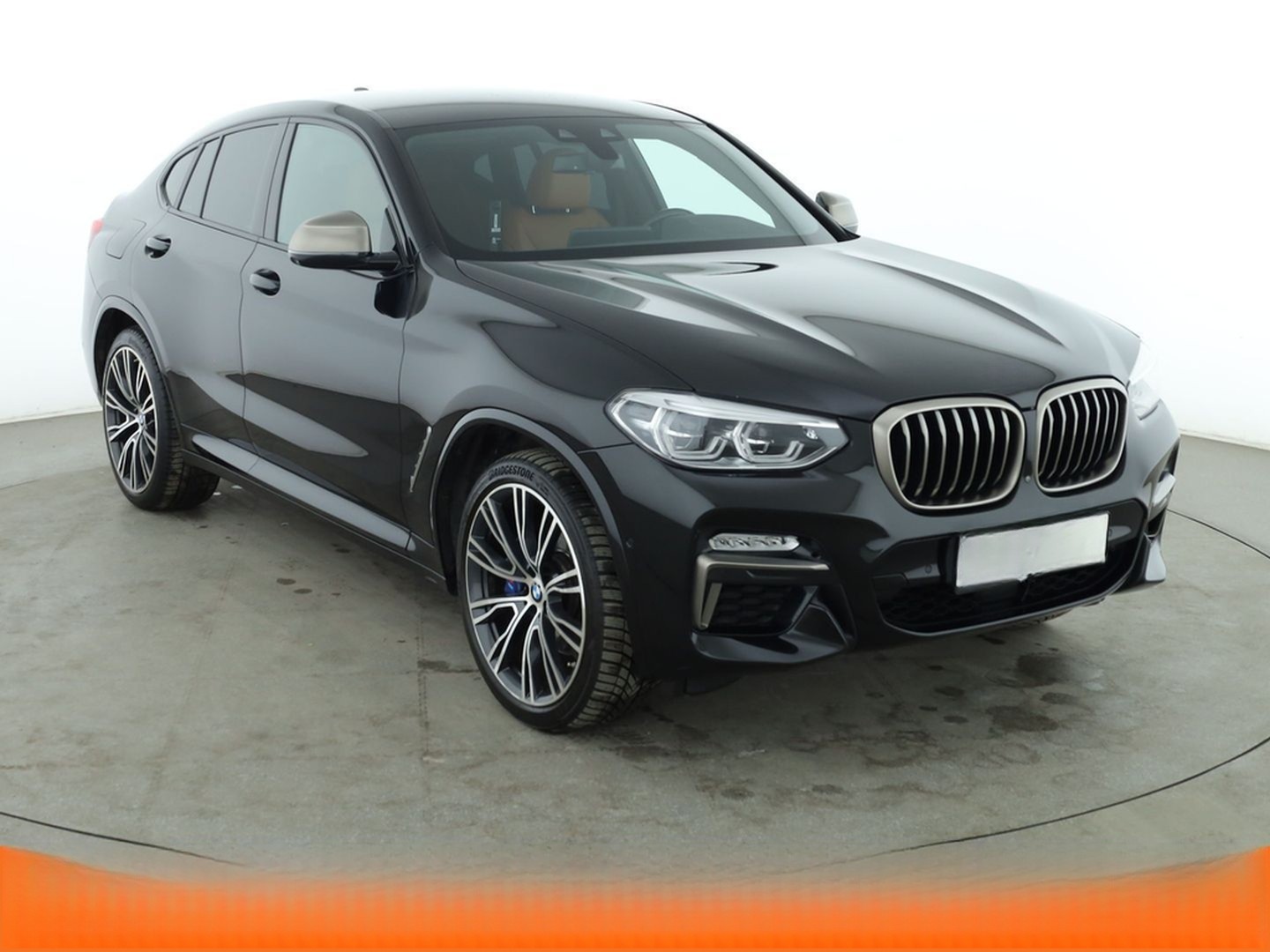 BMW X4 M40i Aut. *HUD*LED*360°*ACC*MASSAGE*STANDHZG* foto 8
