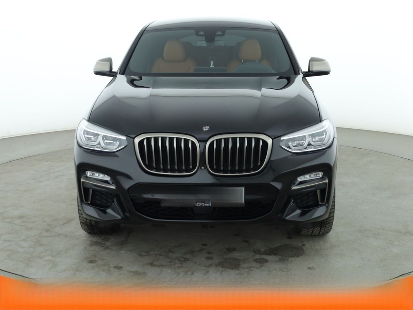 BMW X4 M40i Aut. *HUD*LED*360°*ACC*MASSAGE*STANDHZG* foto 9