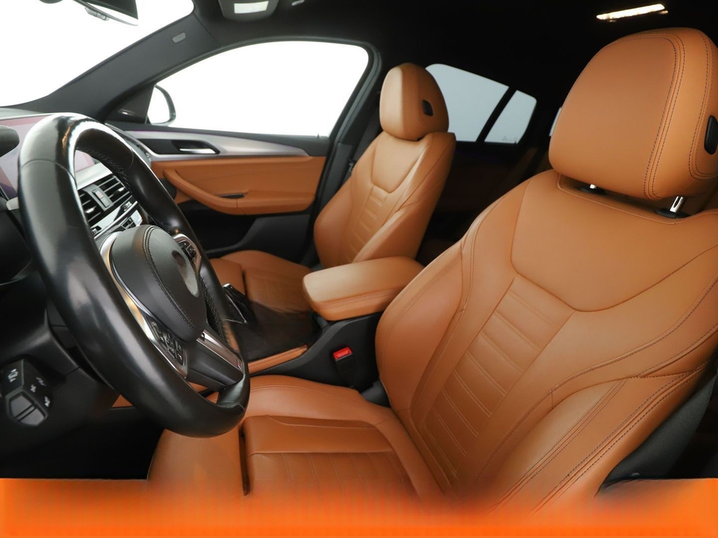 BMW X4 M40i Aut. *HUD*LED*360°*ACC*MASSAGE*STANDHZG* foto 10
