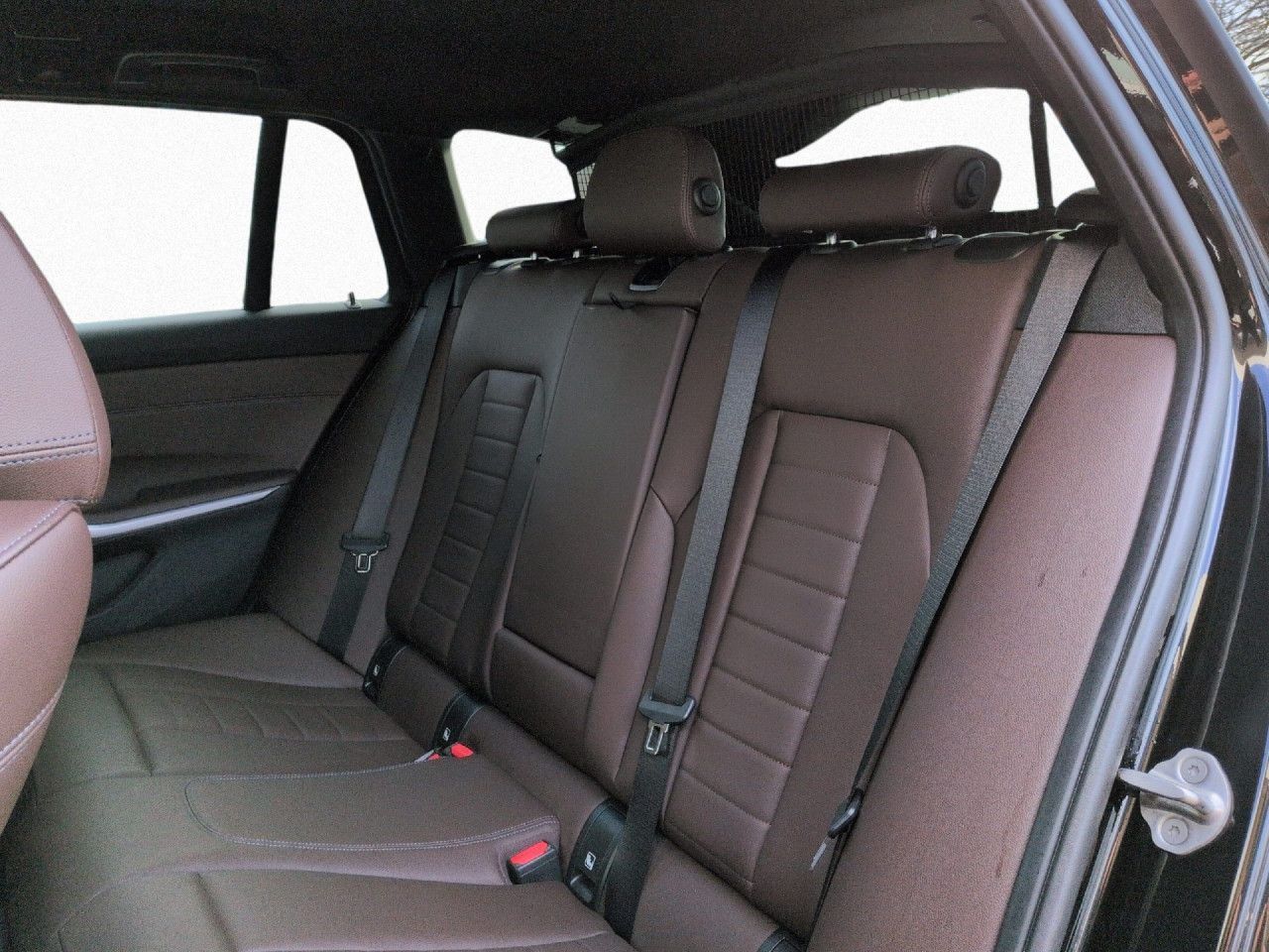 BMW M340i xDr Tour LiveProf St+Go RFK Laser HUD 19" foto 12