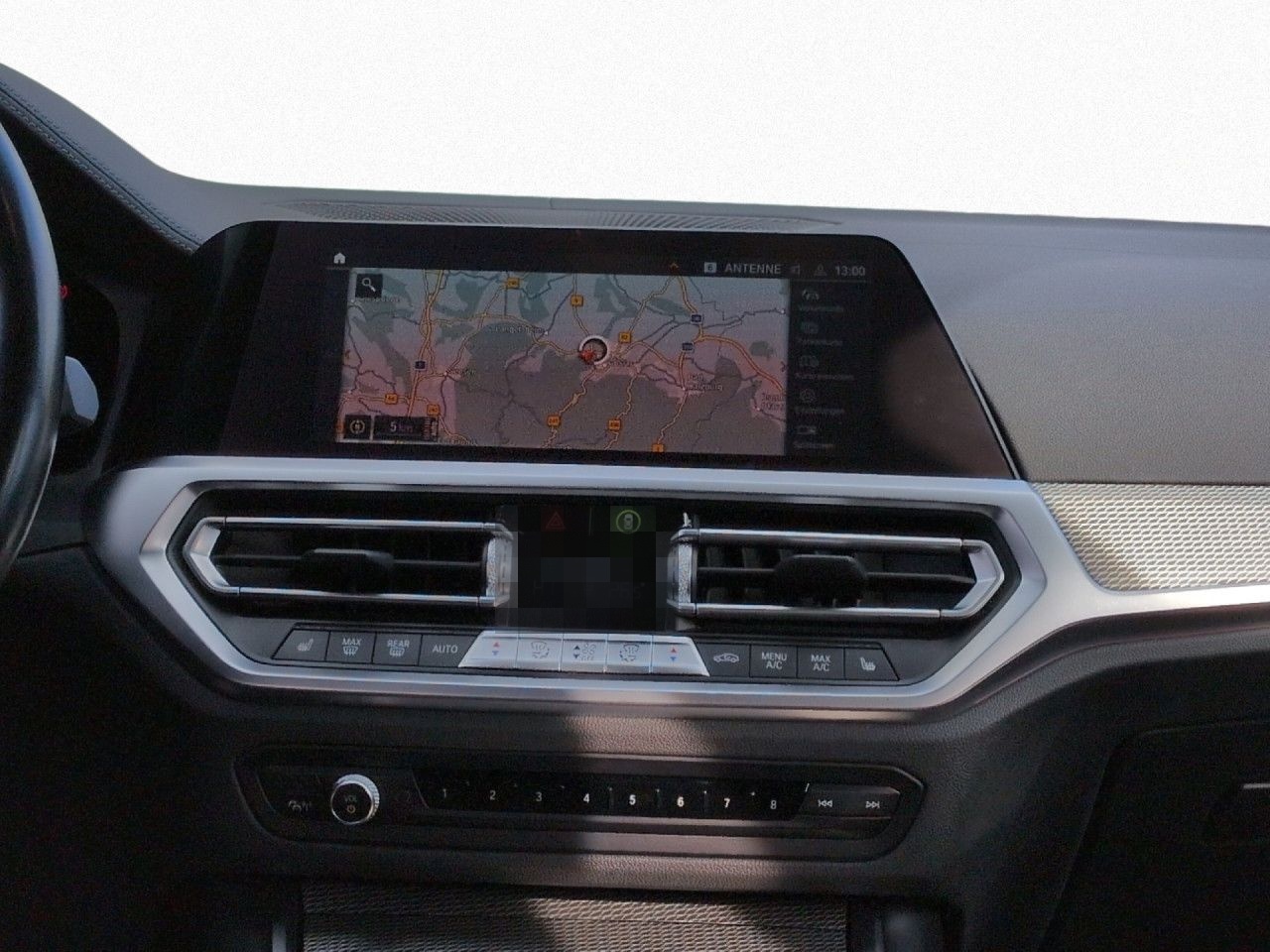 BMW M340i xDr Tour LiveProf St+Go RFK Laser HUD 19" foto 15