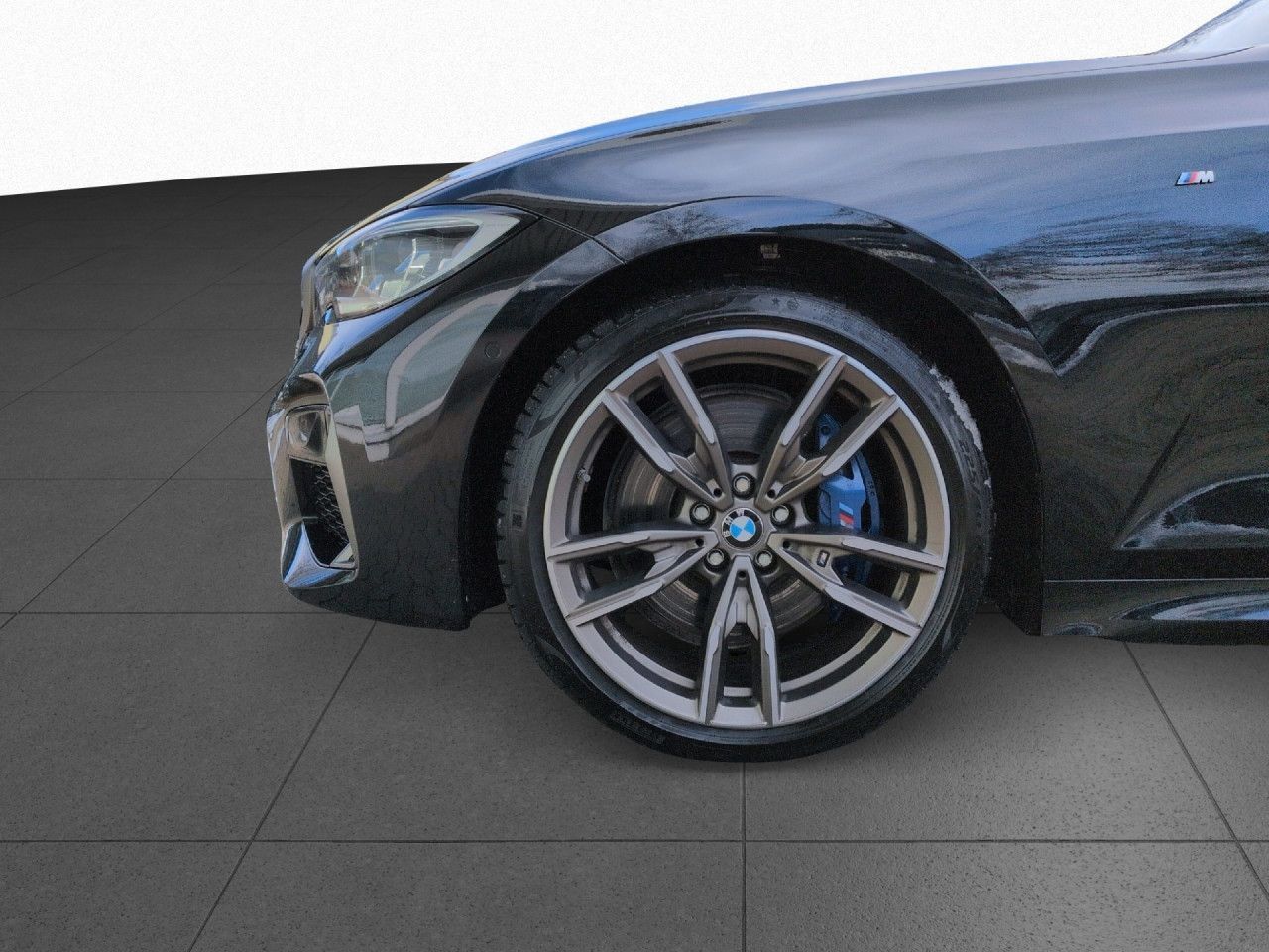 BMW M340i xDr Tour LiveProf St+Go RFK Laser HUD 19" foto 17