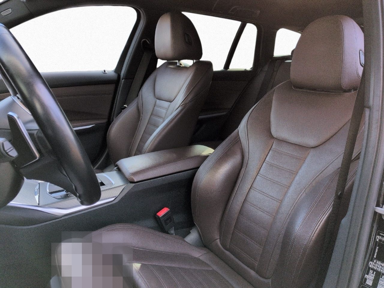 BMW M340i xDr Tour LiveProf St+Go RFK Laser HUD 19" foto 10