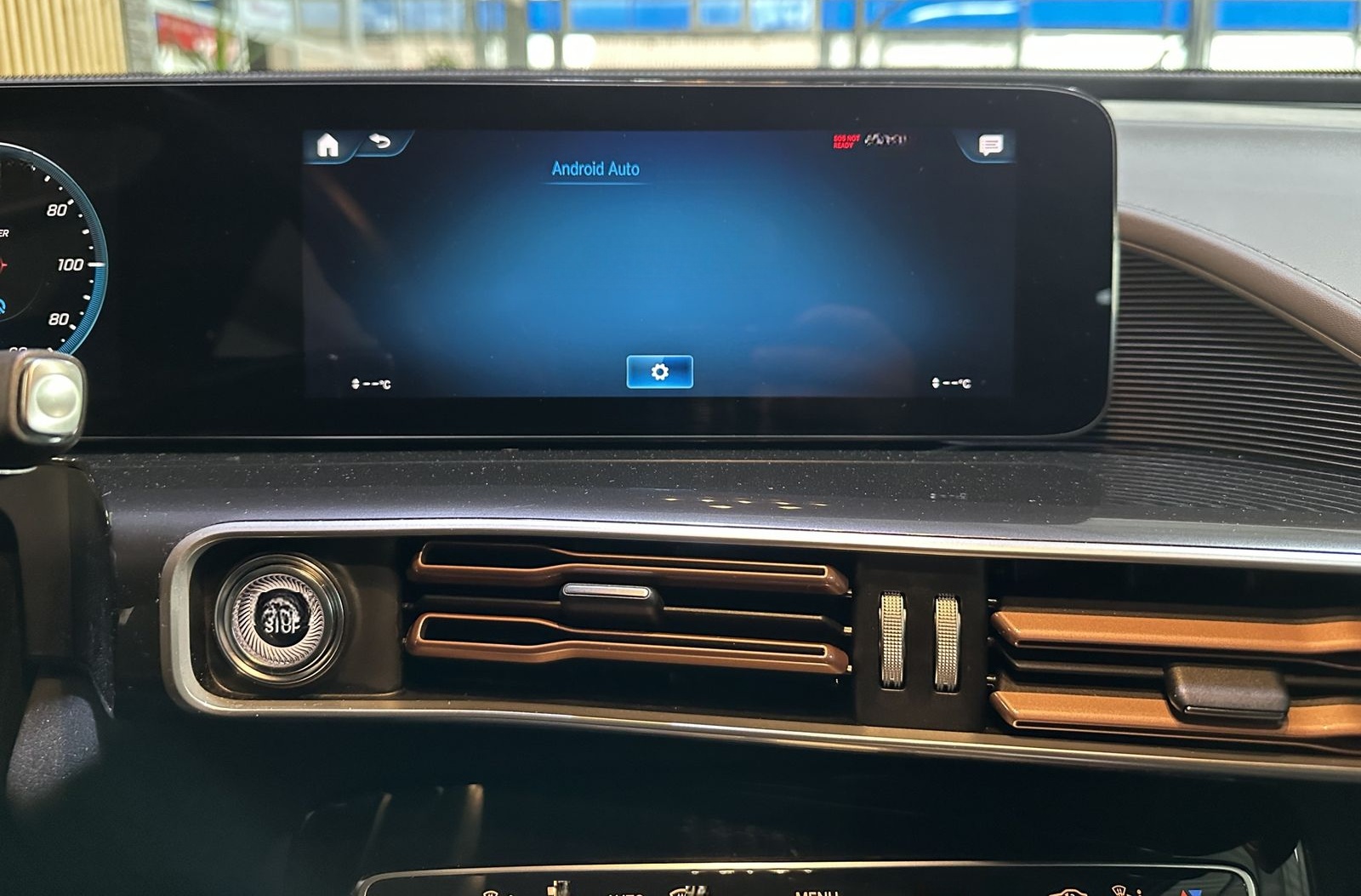 Mercedes-Benz EQC 400 4Matic Leder Navi LED R.Cam SHZ DAB  foto 20