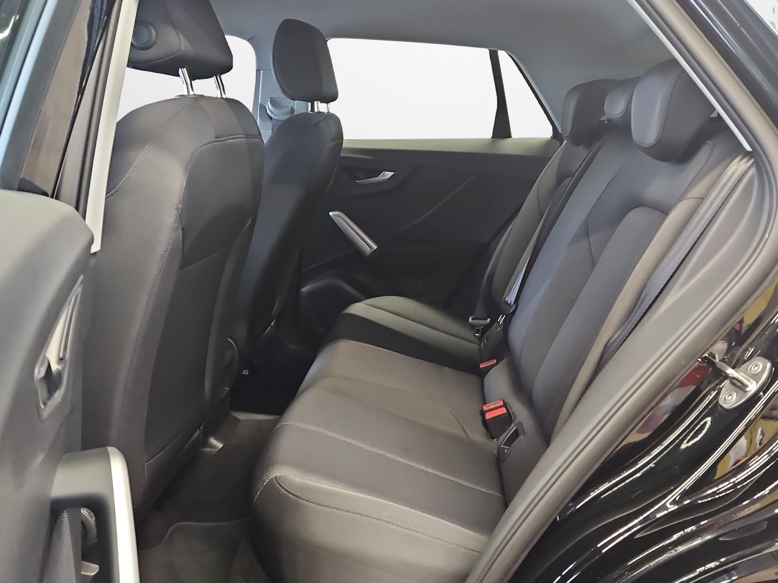 Audi Q2 35 TFSI S tronic advanced ASI LED APS GRA Opt foto 12