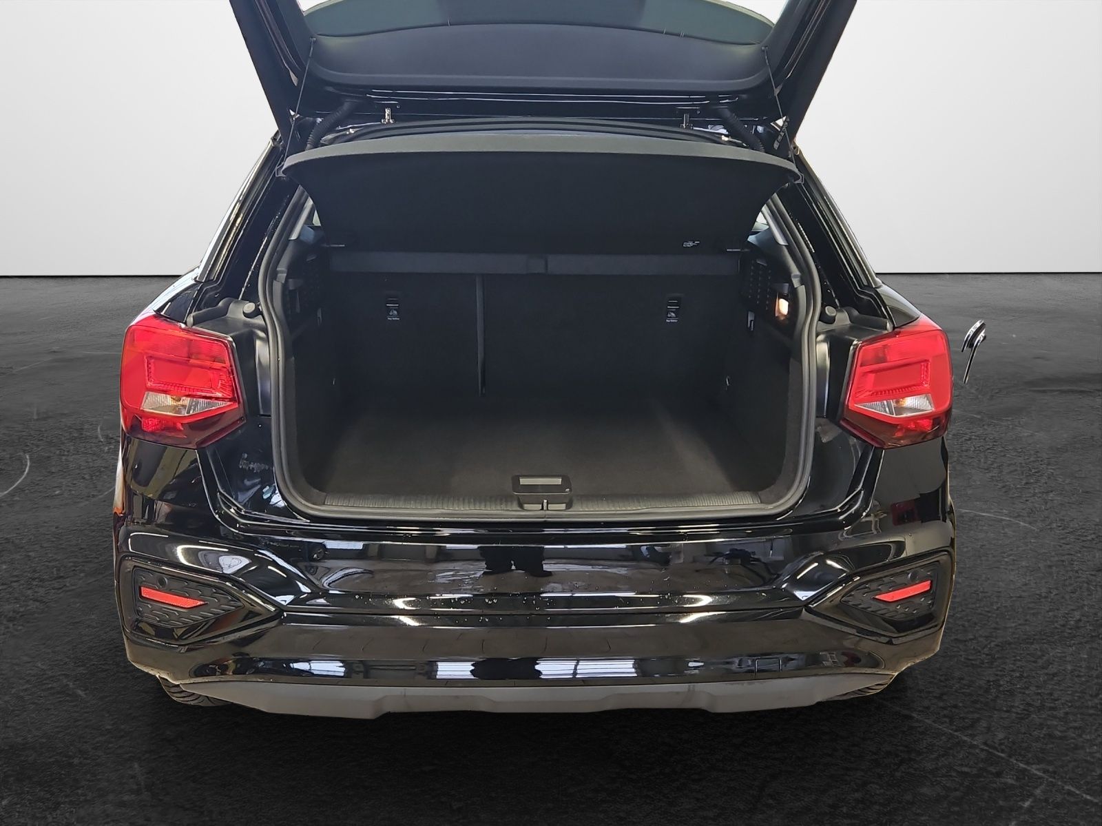 Audi Q2 35 TFSI S tronic advanced ASI LED APS GRA Opt foto 13