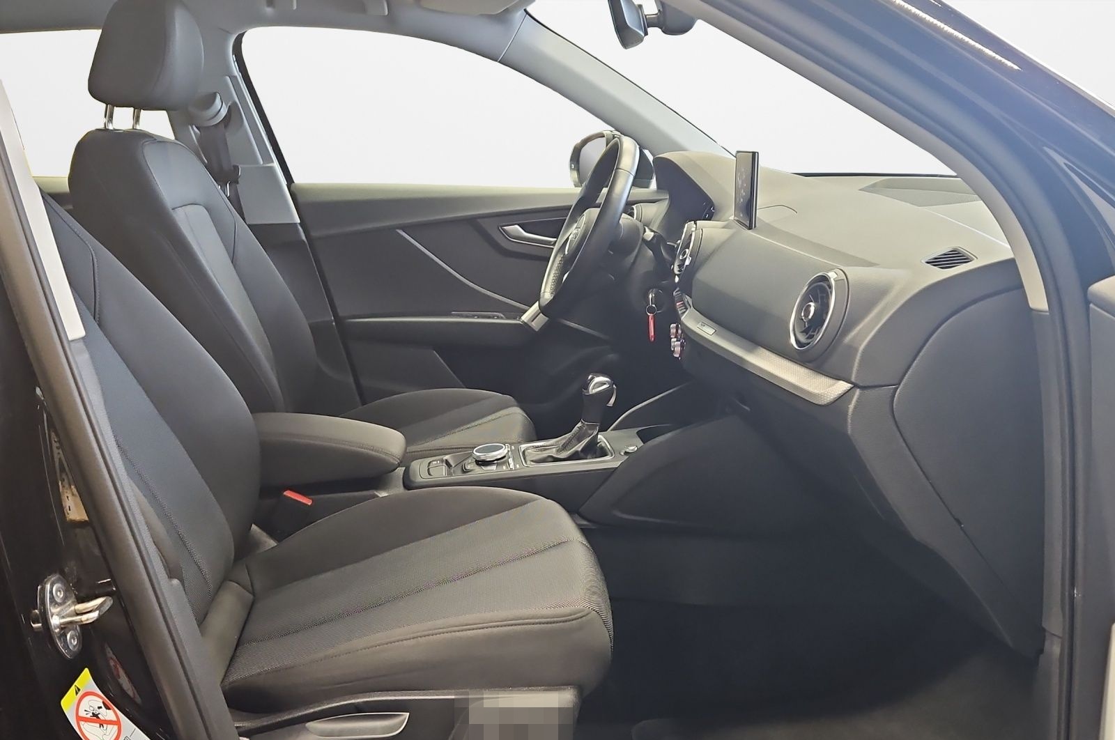 Audi Q2 35 TFSI S tronic advanced ASI LED APS GRA Opt foto 14