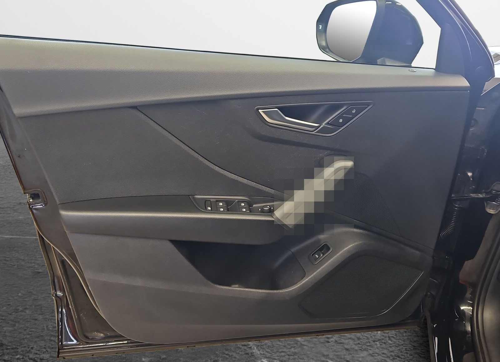 Audi Q2 35 TFSI S tronic advanced ASI LED APS GRA Opt foto 7