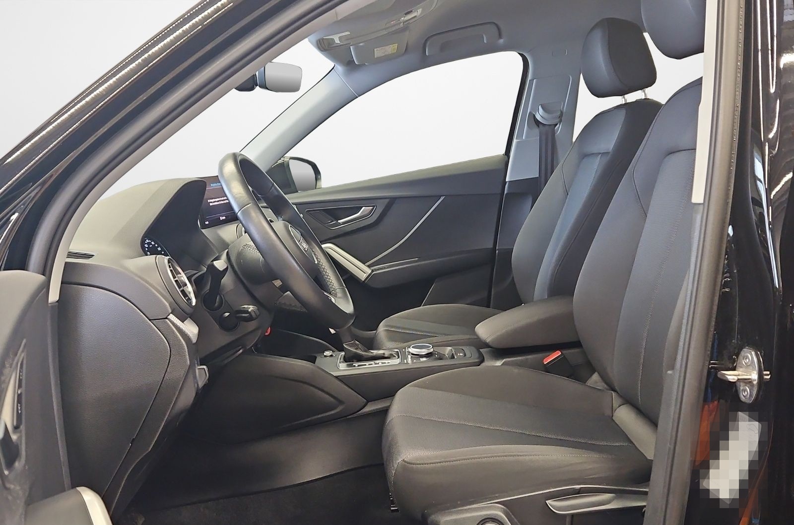 Audi Q2 35 TFSI S tronic advanced ASI LED APS GRA Opt foto 8