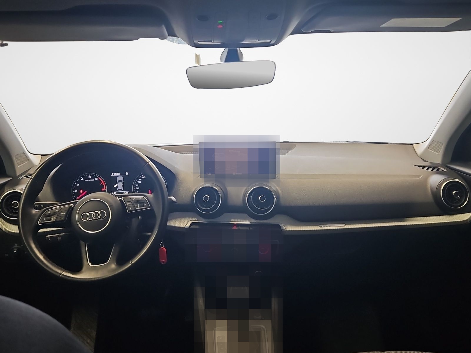 Audi Q2 35 TFSI S tronic advanced ASI LED APS GRA Opt foto 9