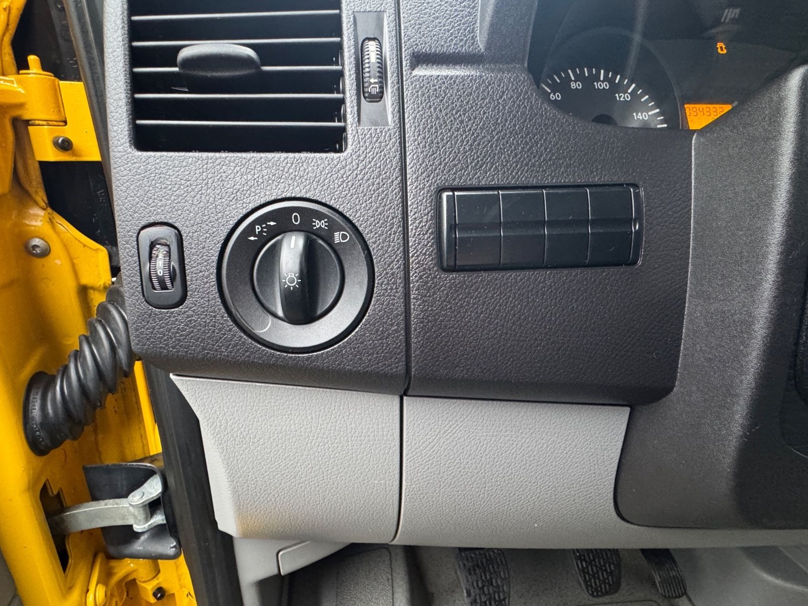 Mercedes-Benz Sprinter II Kasten 314 CDI*Rückfahrkamera*Klima* foto 14