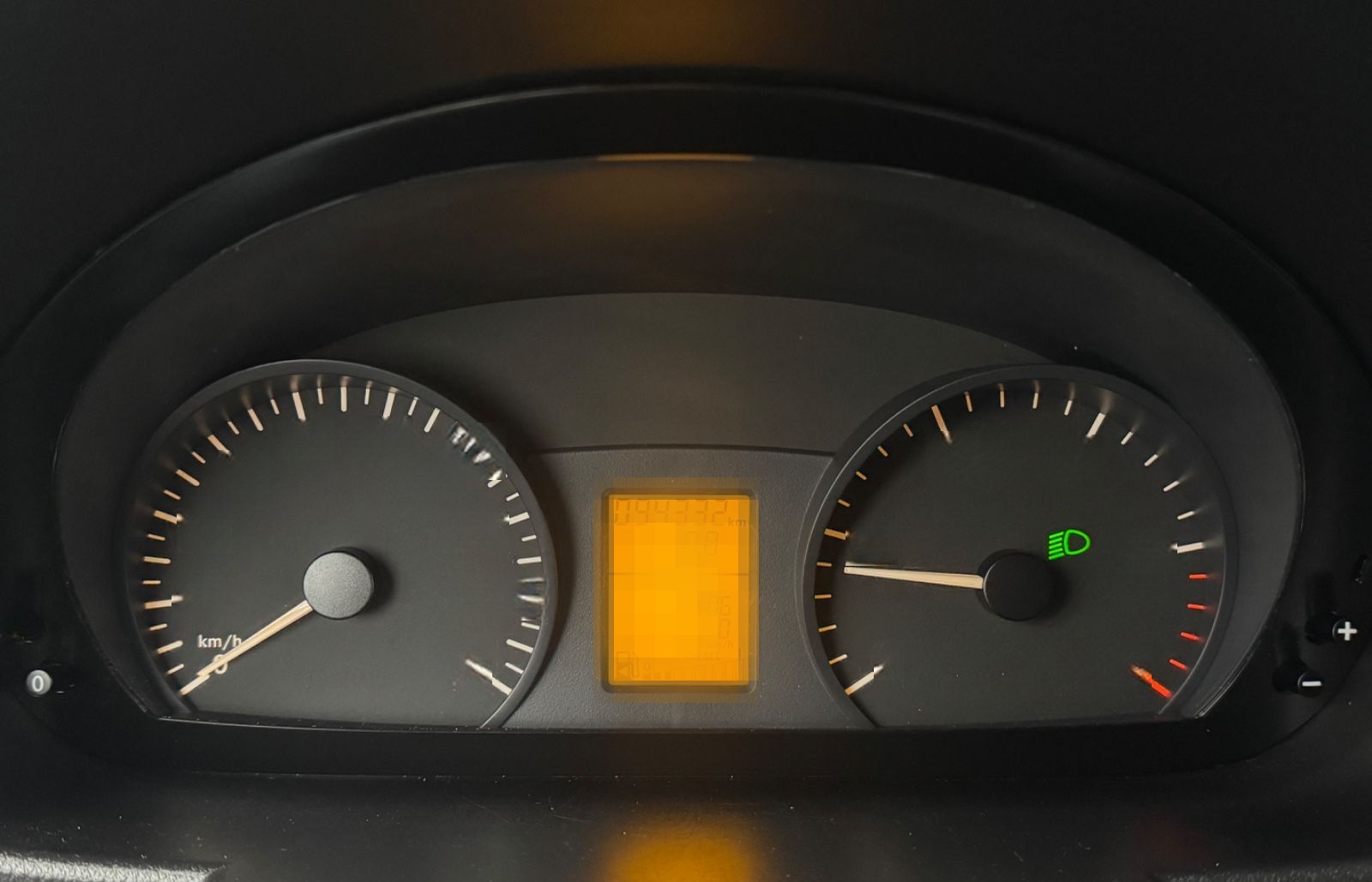 Mercedes-Benz Sprinter II Kasten 314 CDI*Rückfahrkamera*Klima* foto 15