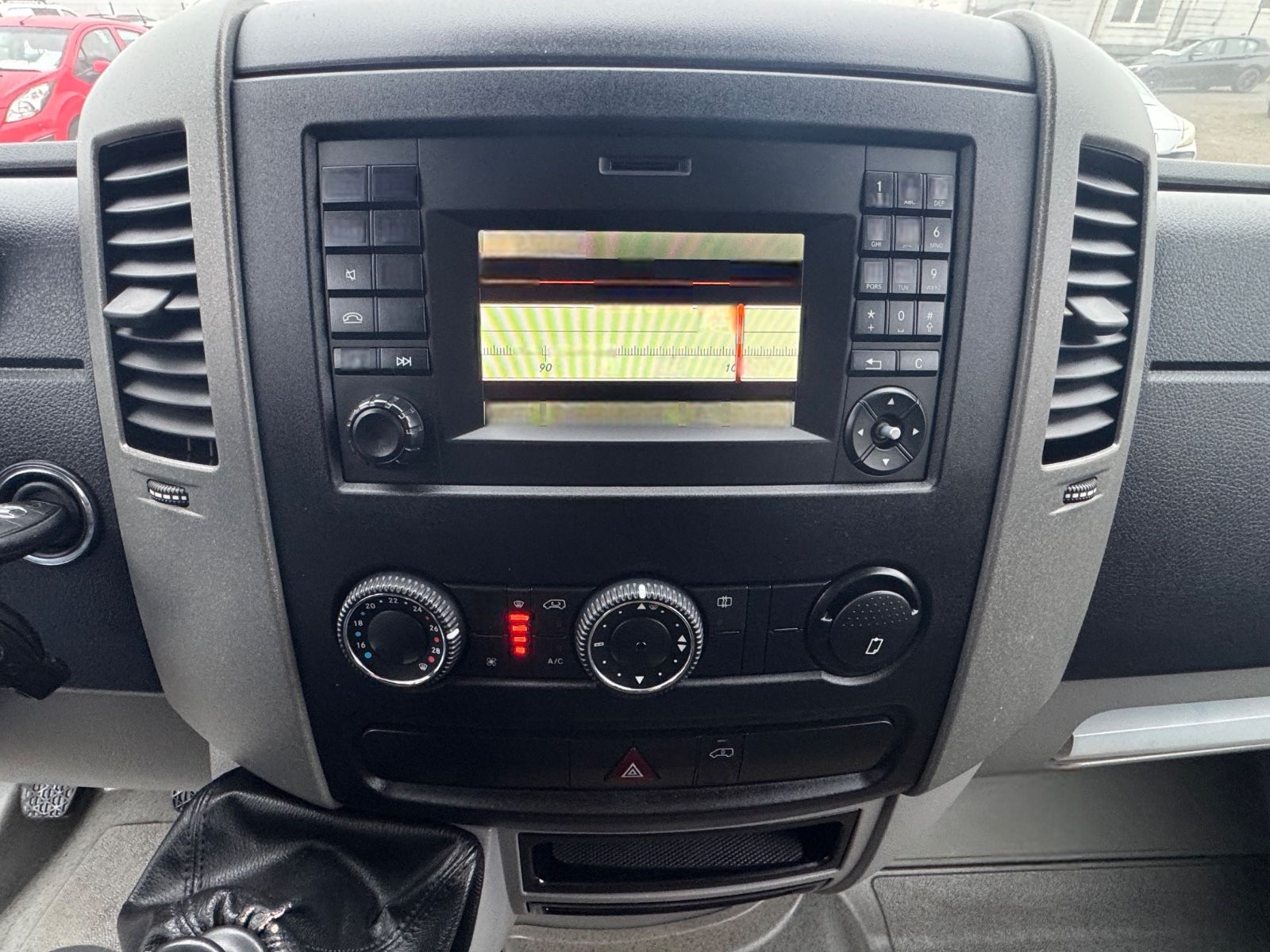 Mercedes-Benz Sprinter II Kasten 314 CDI*Rückfahrkamera*Klima* foto 17