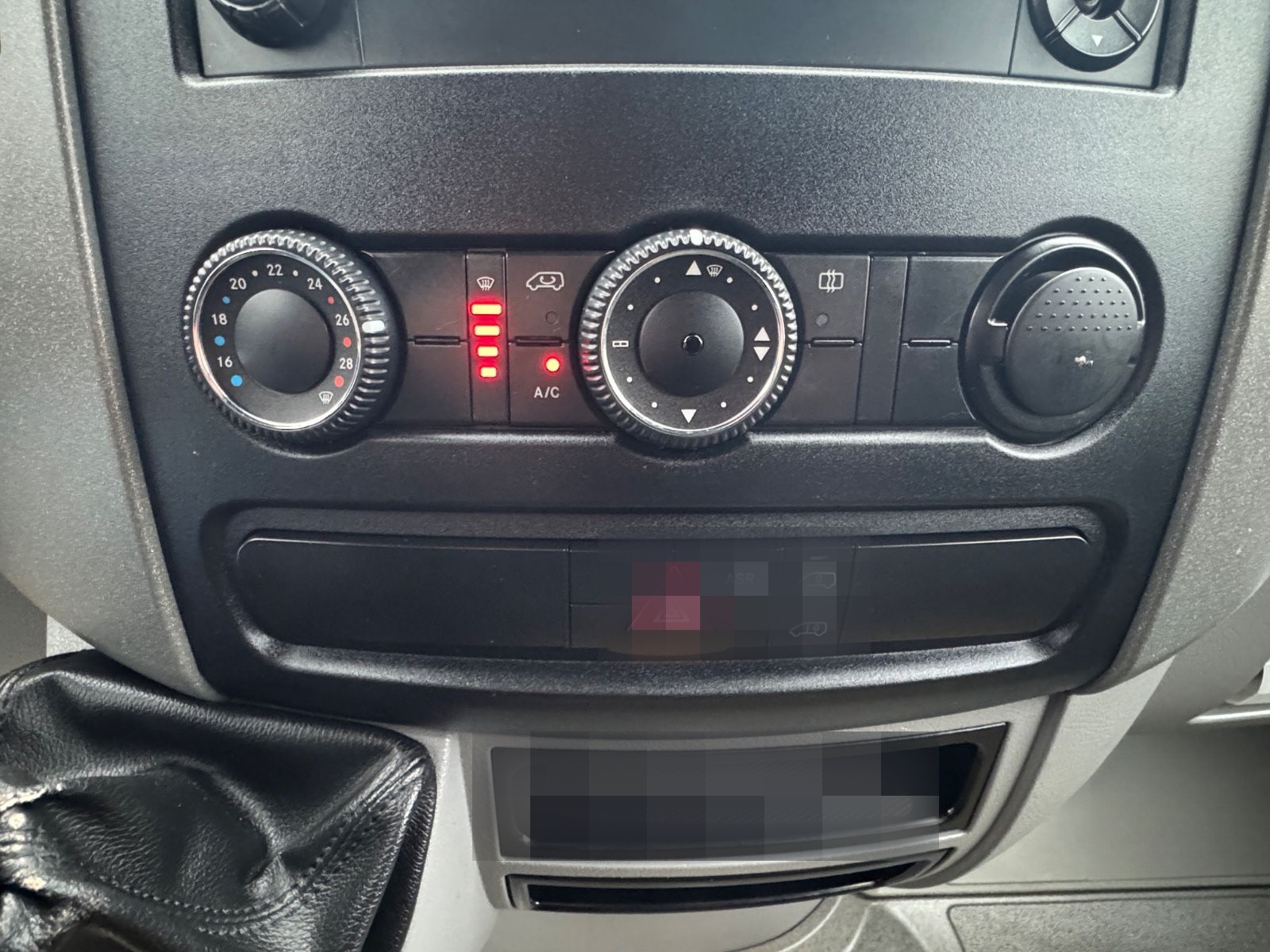 Mercedes-Benz Sprinter II Kasten 314 CDI*Rückfahrkamera*Klima* foto 18