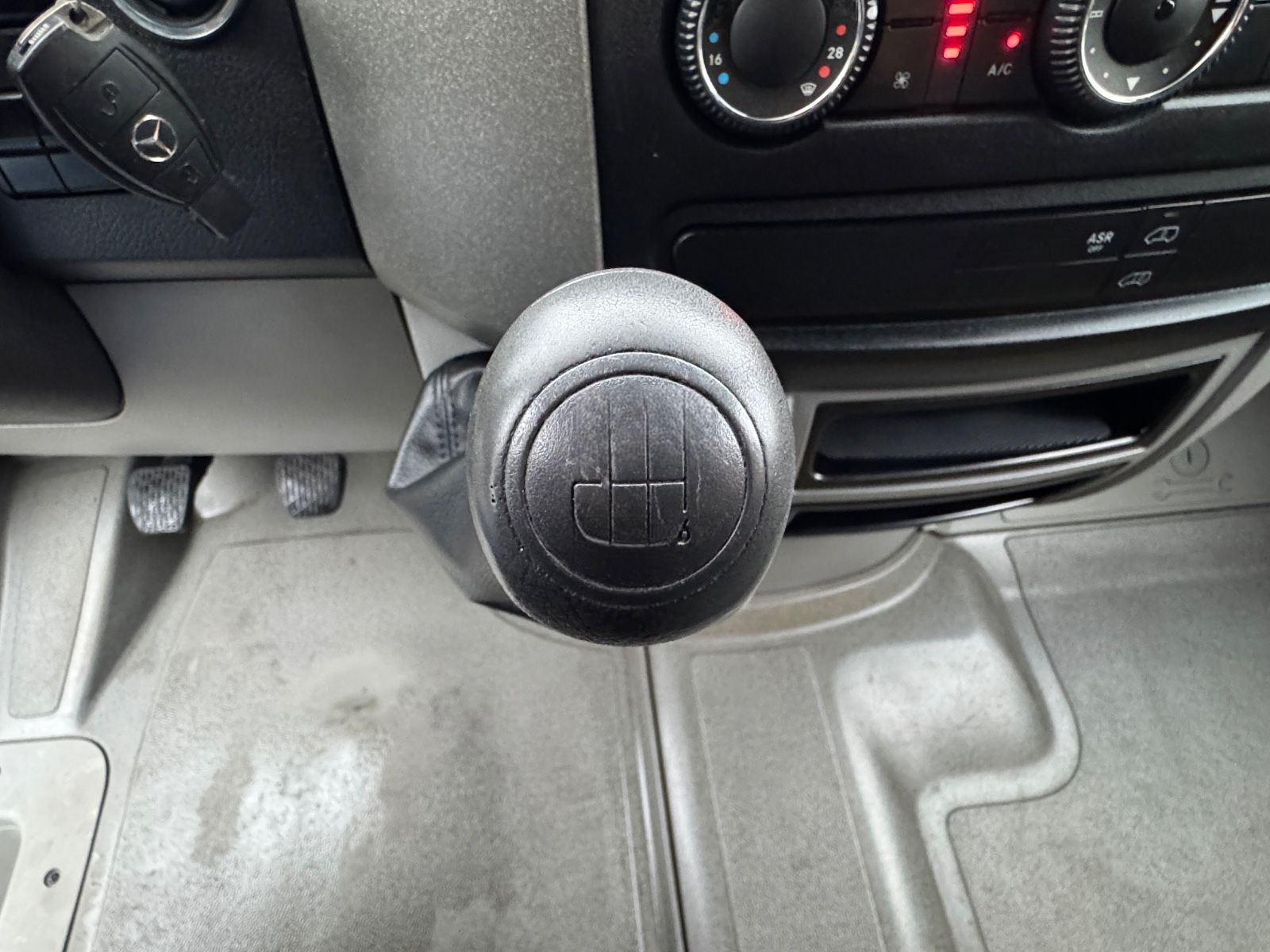 Mercedes-Benz Sprinter II Kasten 314 CDI*Rückfahrkamera*Klima* foto 19