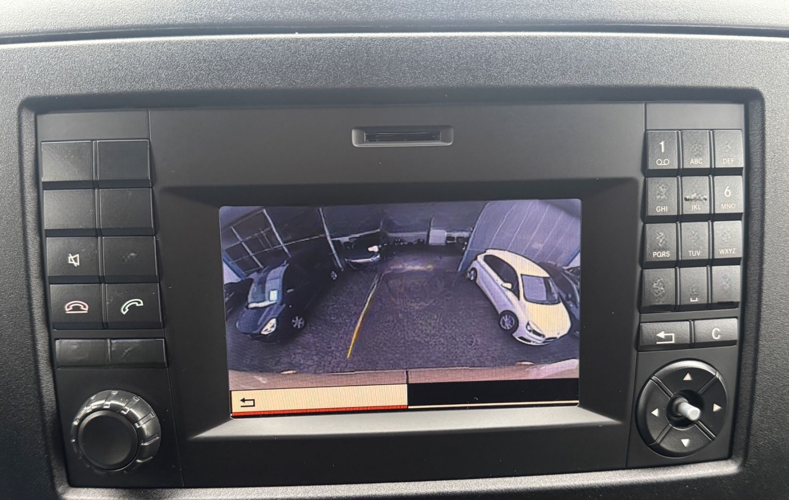 Mercedes-Benz Sprinter II Kasten 314 CDI*Rückfahrkamera*Klima* foto 20