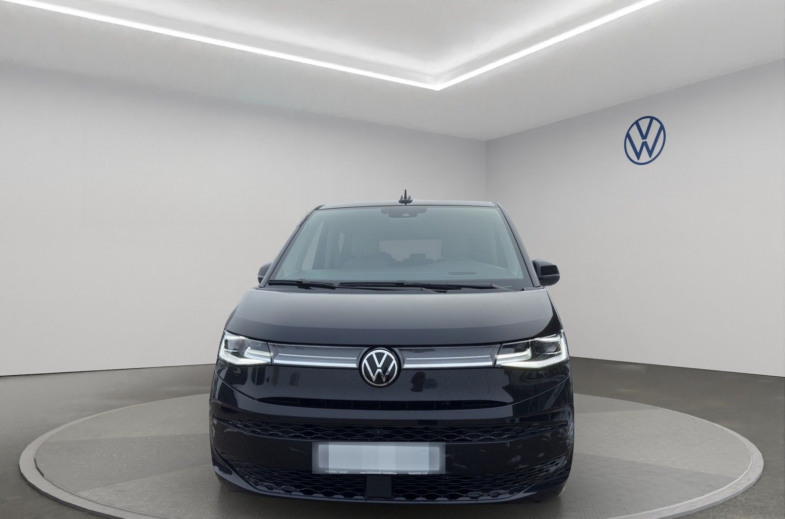 Volkswagen T7 Multivan Style 2,0 l 110 kW TDI T7 Multivan S foto 2