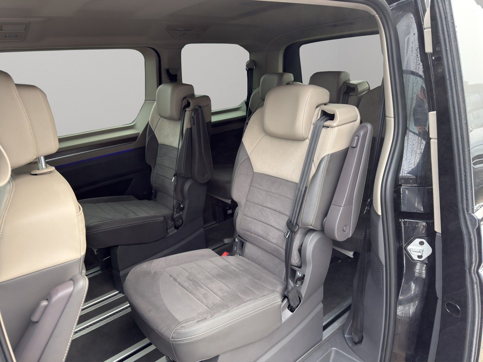 Volkswagen T7 Multivan Style 2,0 l 110 kW TDI T7 Multivan S foto 13