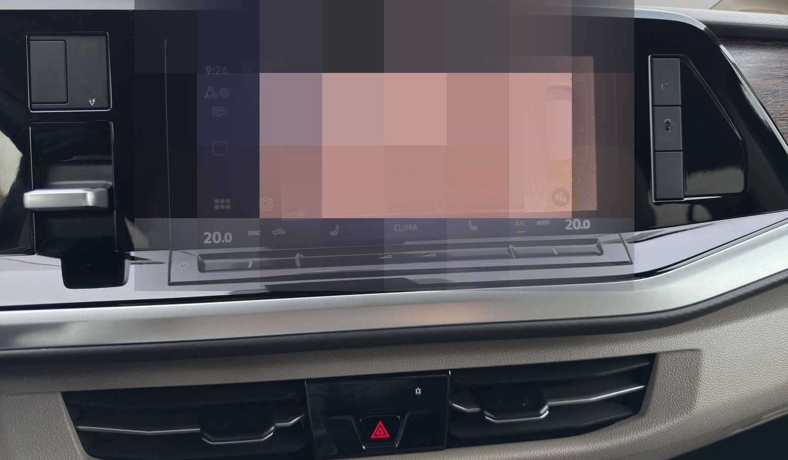 Volkswagen T7 Multivan Style 2,0 l 110 kW TDI T7 Multivan S foto 16