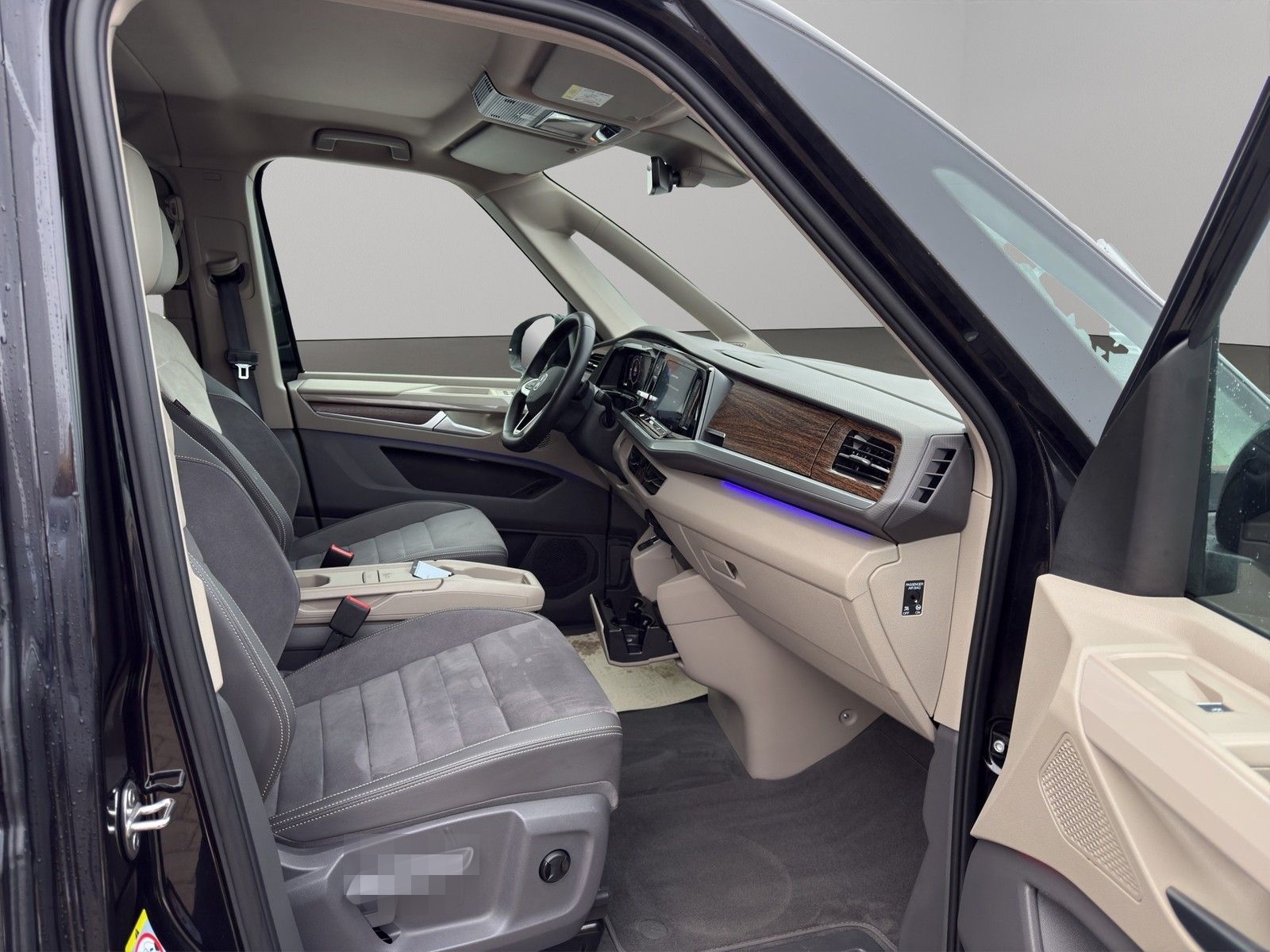 Volkswagen T7 Multivan Style 2,0 l 110 kW TDI T7 Multivan S foto 17