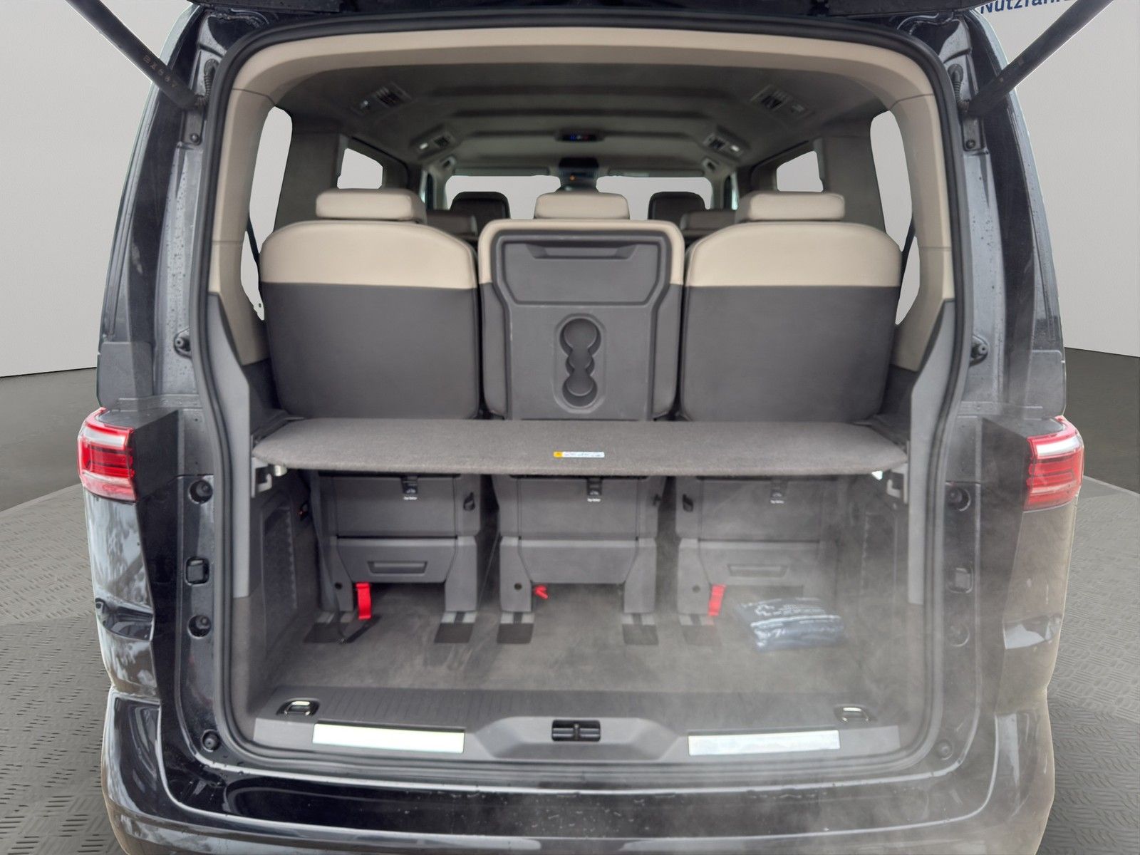 Volkswagen T7 Multivan Style 2,0 l 110 kW TDI T7 Multivan S foto 18