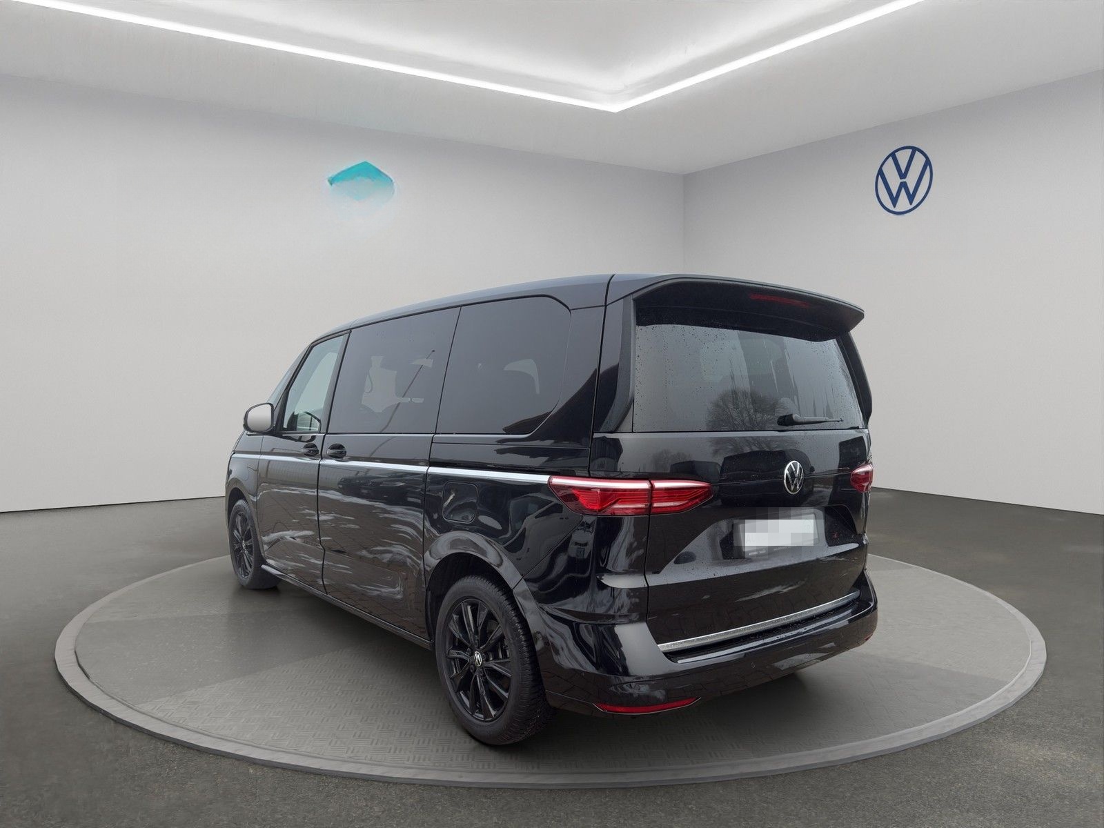 Volkswagen T7 Multivan Style 2,0 l 110 kW TDI T7 Multivan S foto 4