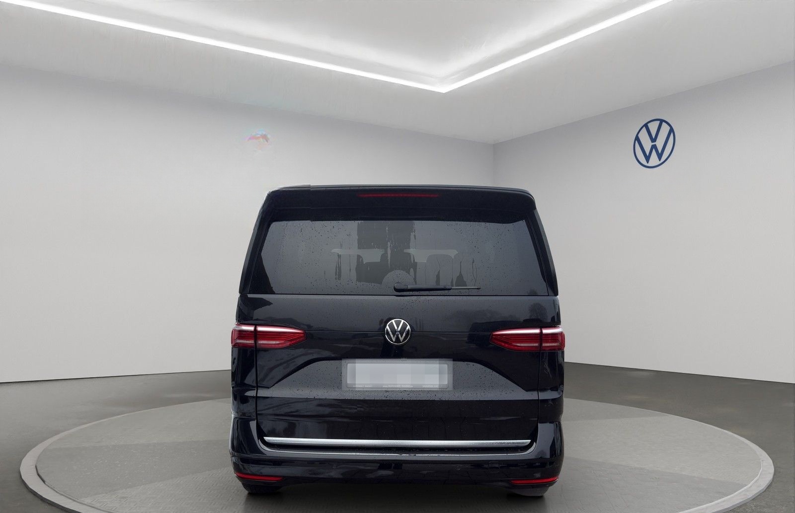 Volkswagen T7 Multivan Style 2,0 l 110 kW TDI T7 Multivan S foto 5