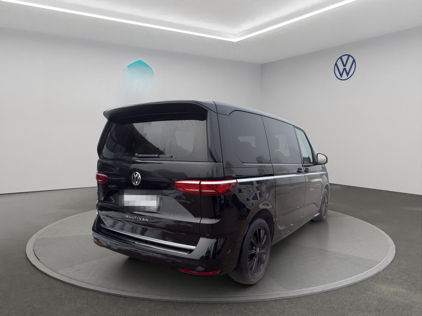 Volkswagen T7 Multivan Style 2,0 l 110 kW TDI T7 Multivan S foto 6