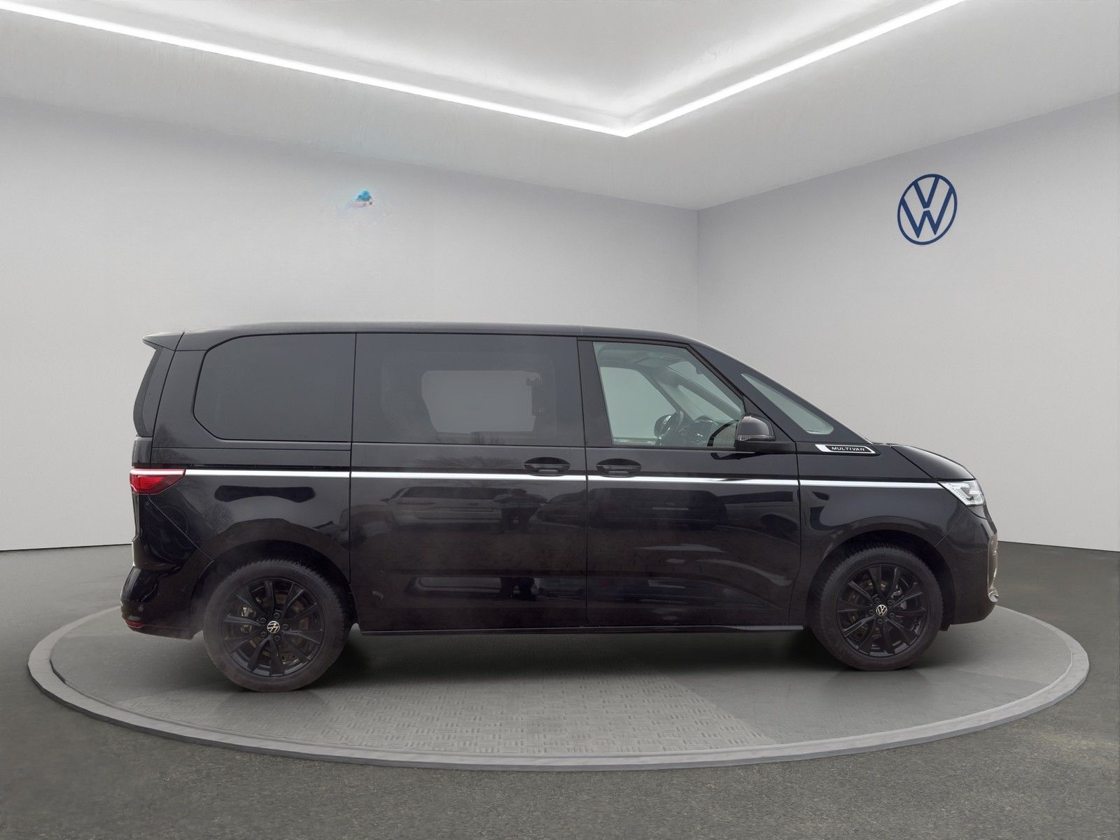 Volkswagen T7 Multivan Style 2,0 l 110 kW TDI T7 Multivan S foto 7