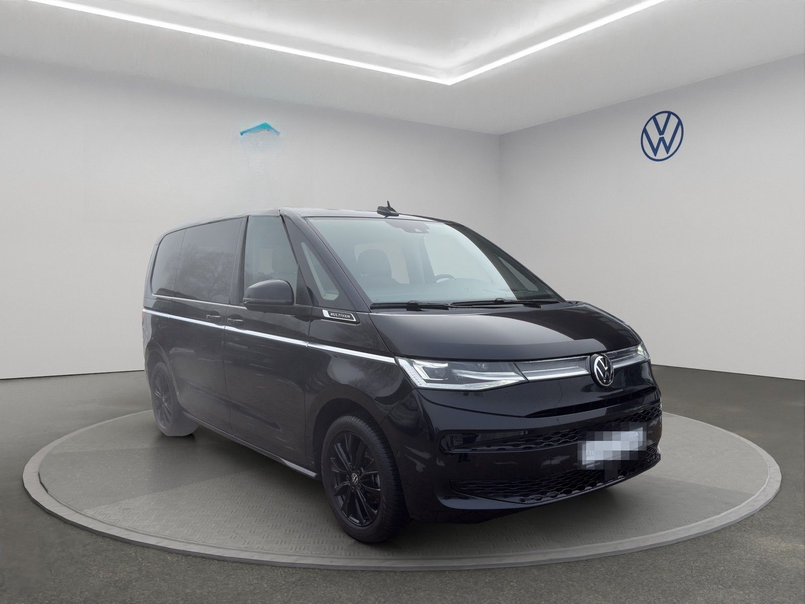 Volkswagen T7 Multivan Style 2,0 l 110 kW TDI T7 Multivan S foto 8
